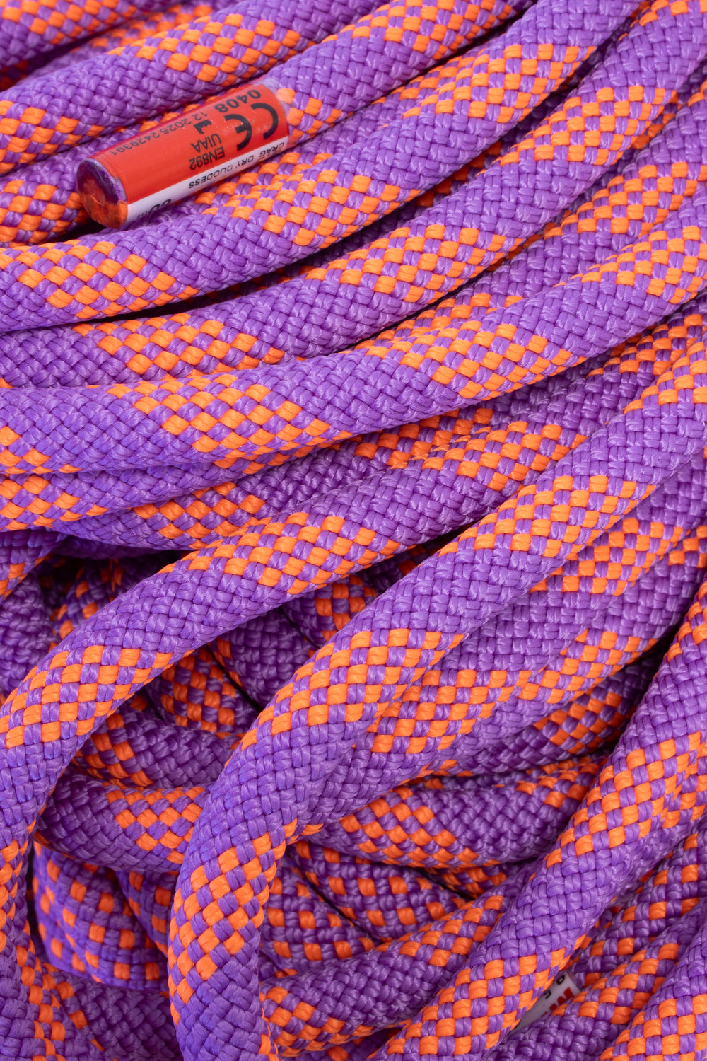 Mammut - 9.5 Crag Dry - Duodess