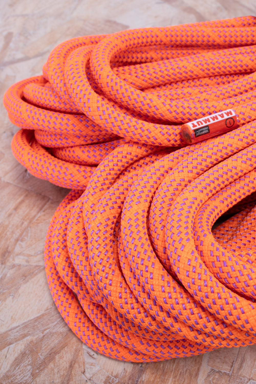 Mammut - 9.8 Crag Dry Rope
