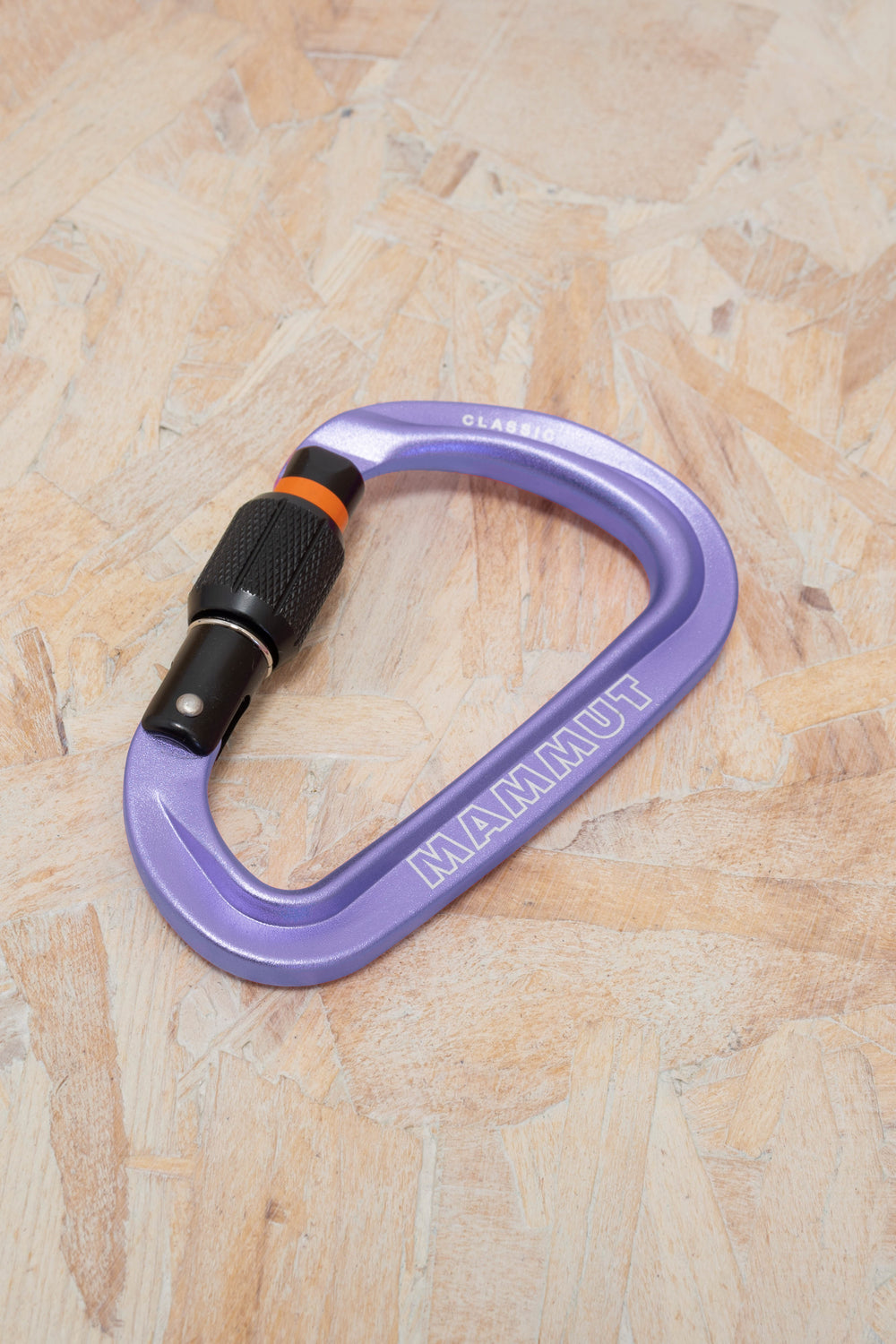Mammut - Classic HMS
