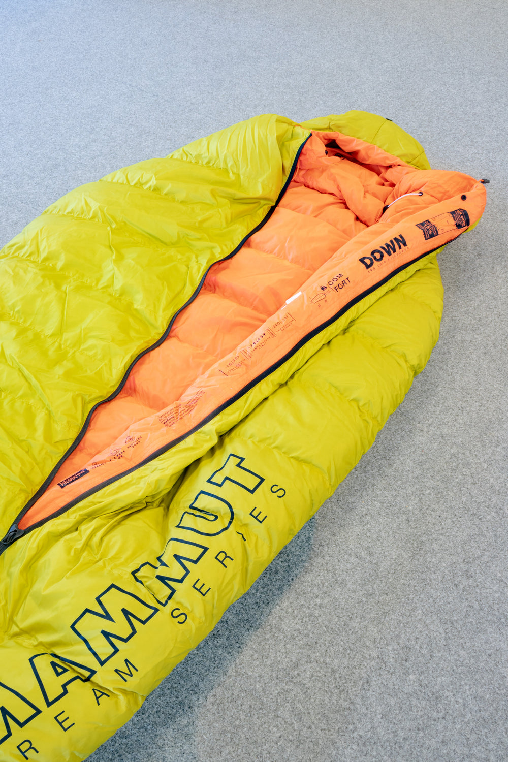 Mammut - Women