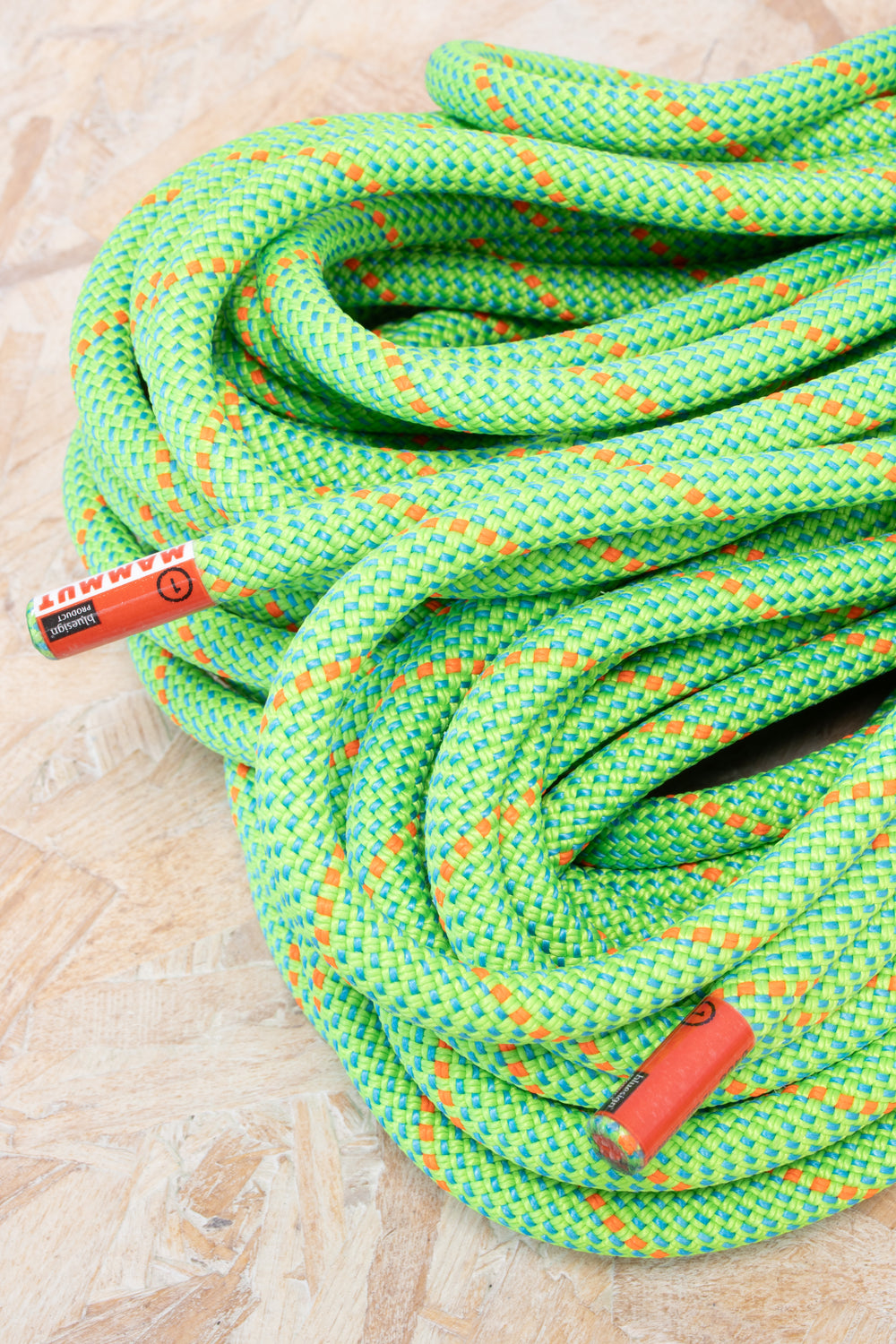 Mammut - 9.5 Crag Eco Dry (2025)