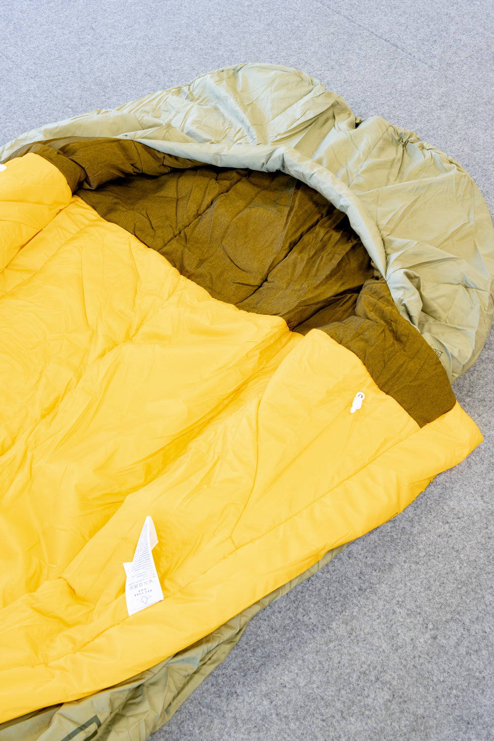 Mammut - Relax Fiber Bag 0C