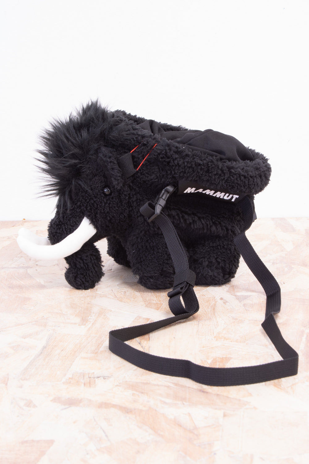 Mammut - Mammut Fluffy Chalk Bag