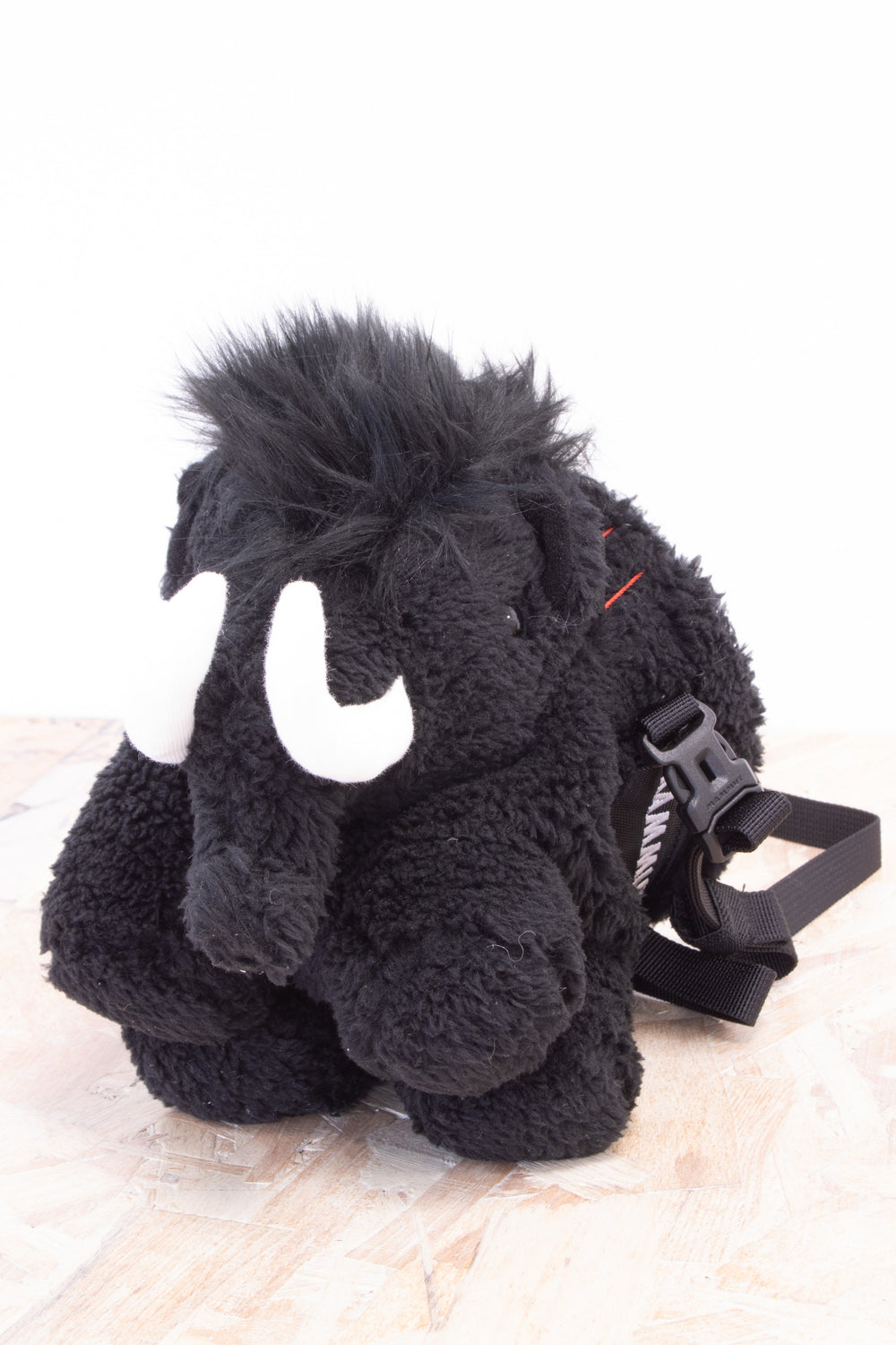 Mammut - Mammut Fluffy Chalk Bag