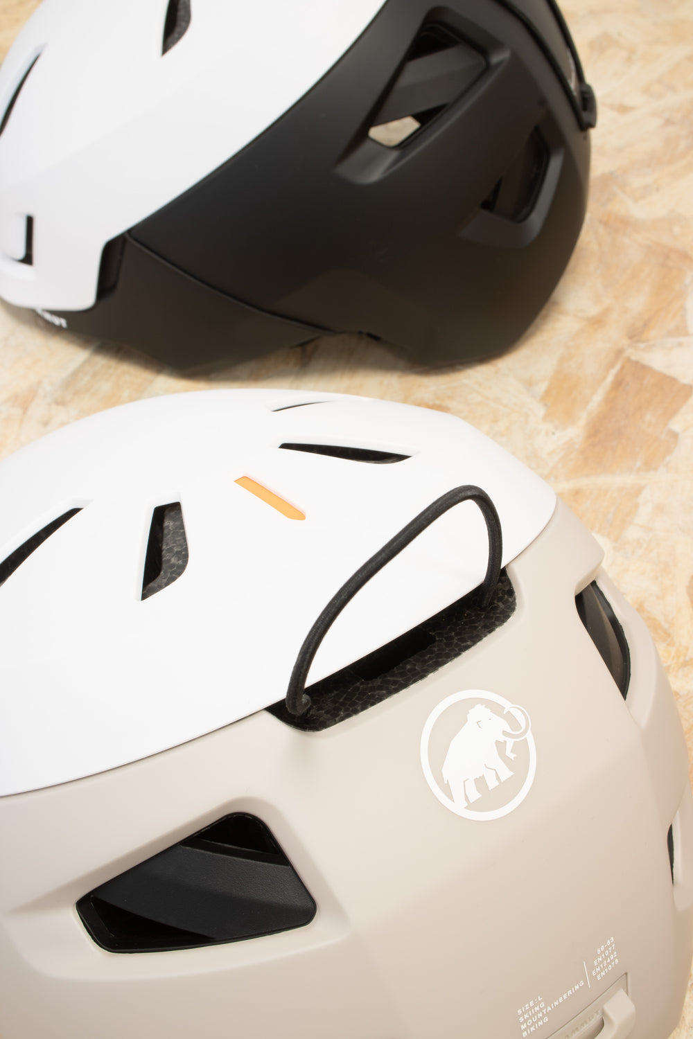 bike helmet dicks Mammut
