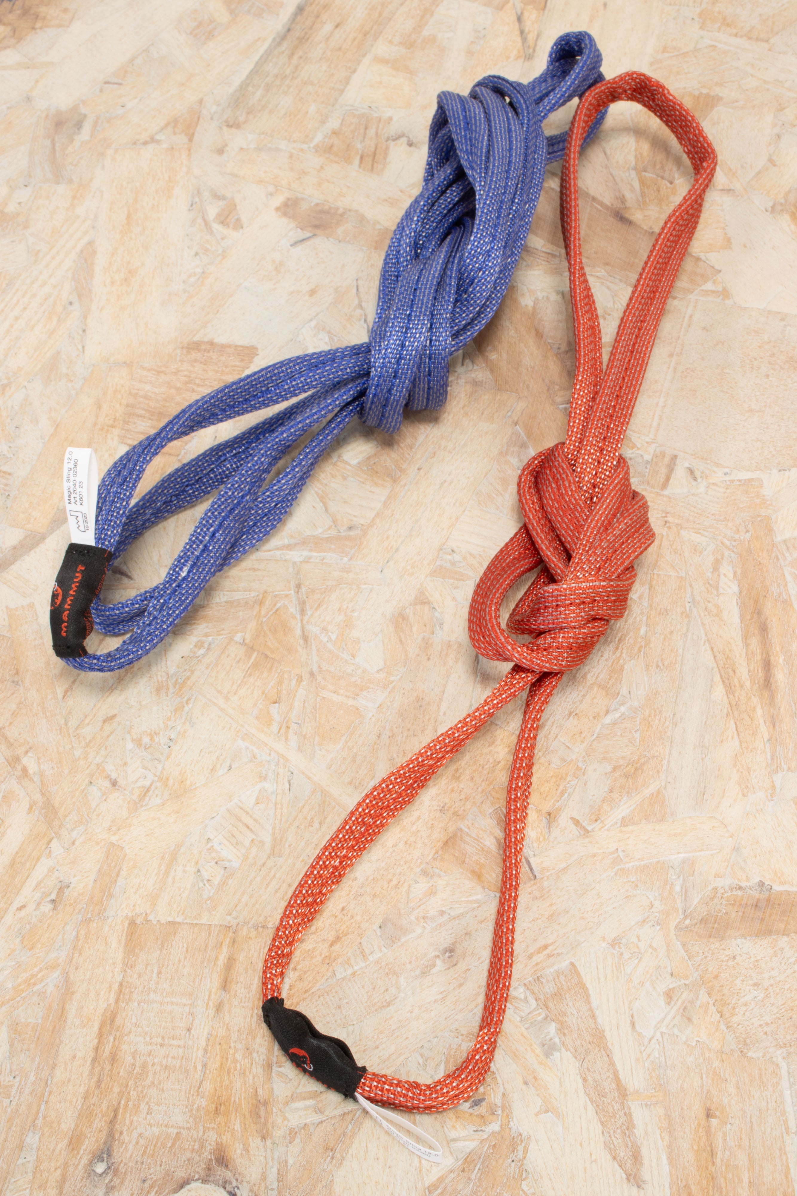 FTC Katuali 14㍉デッドアイスリング 4M