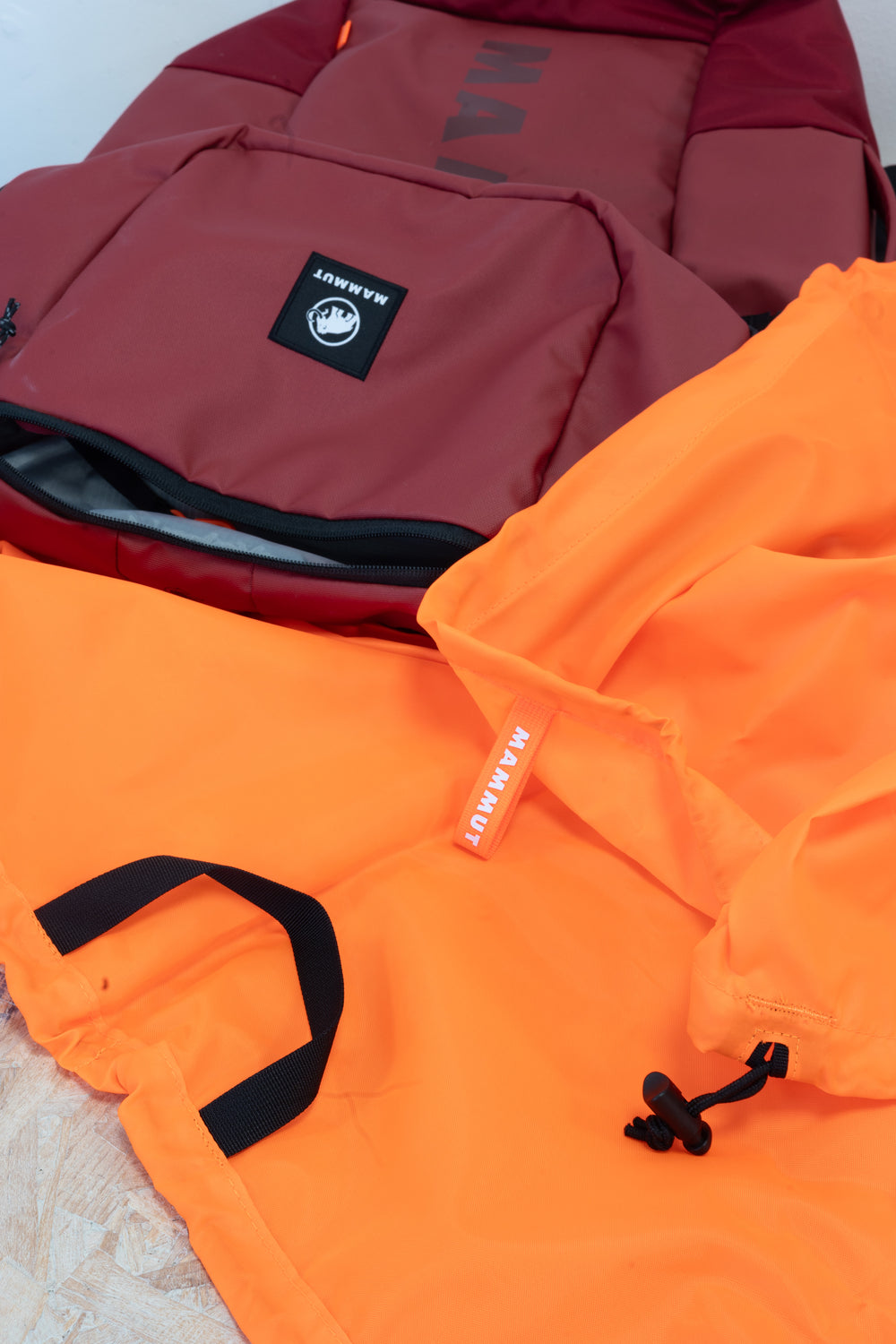 Mammut - Neon 45 Women