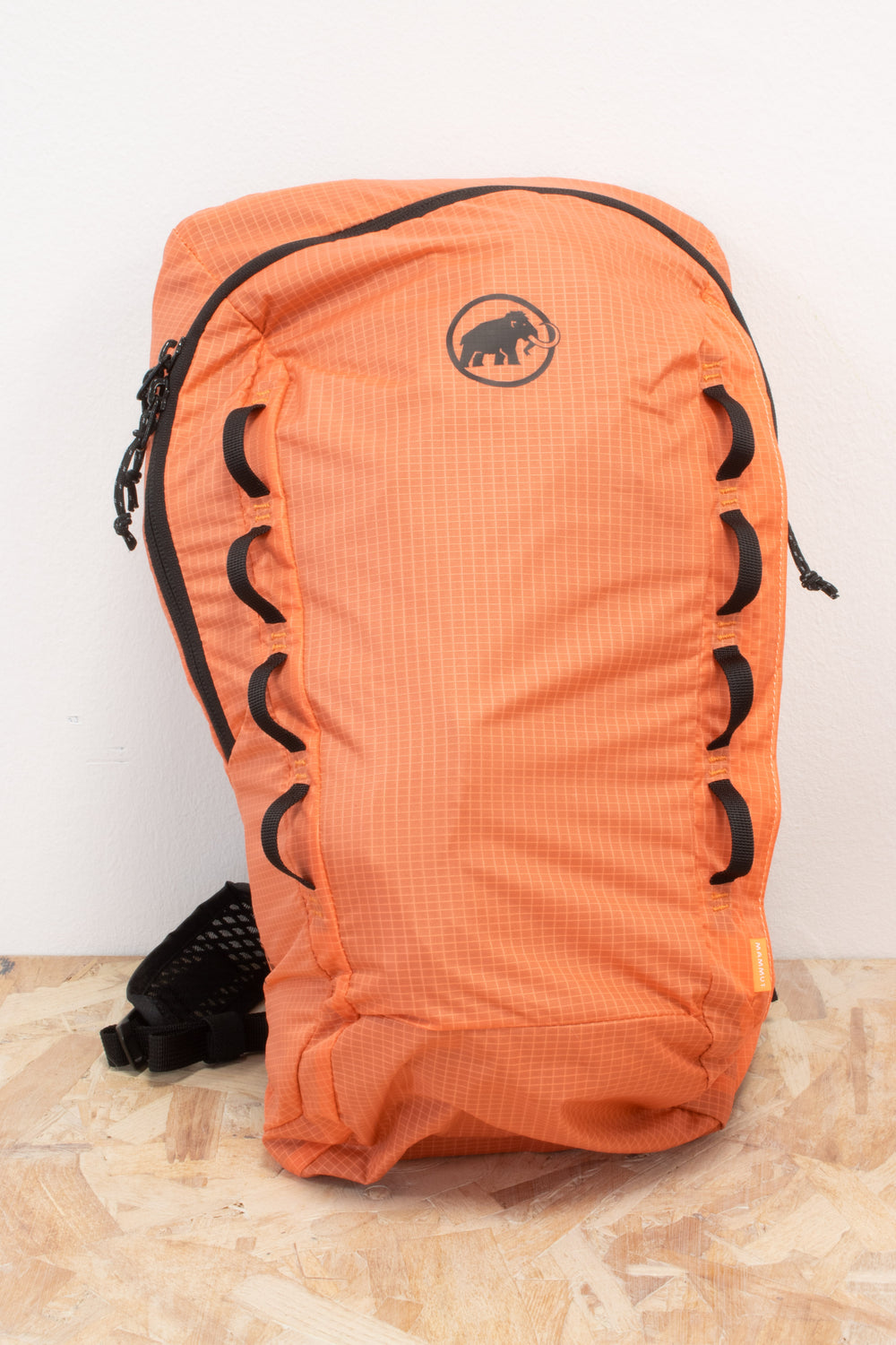 Mammut Neon Light – Sac à Dos Escalade Ultra Léger Et Compressible Mixte – Idéal Rocher Et Glace