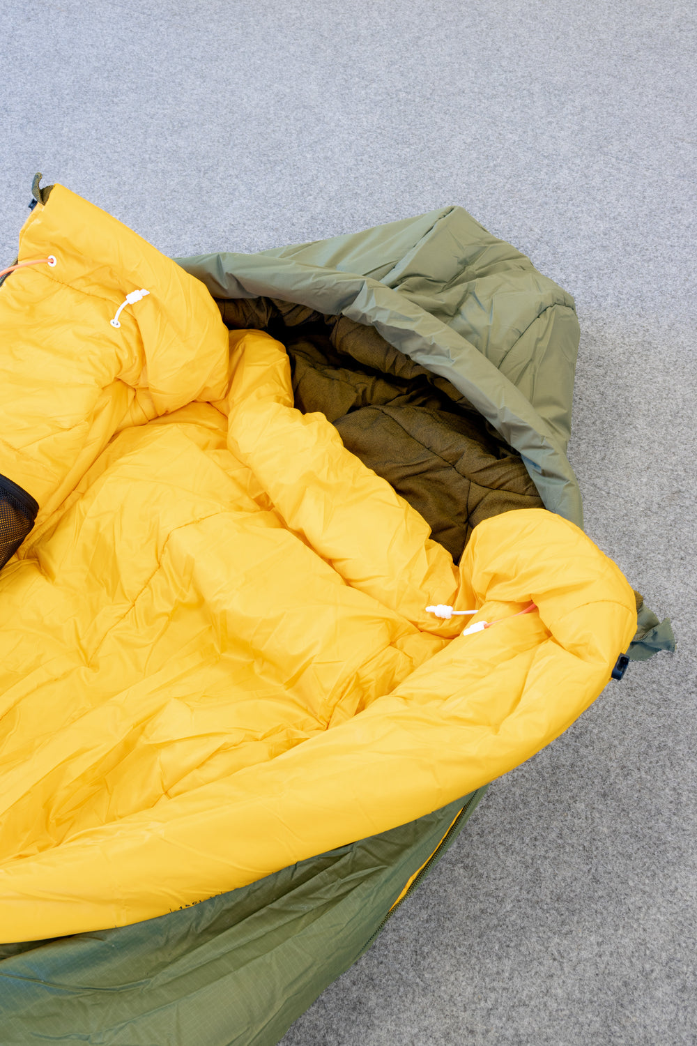 Mammut - Protect Fiber Bag -18C