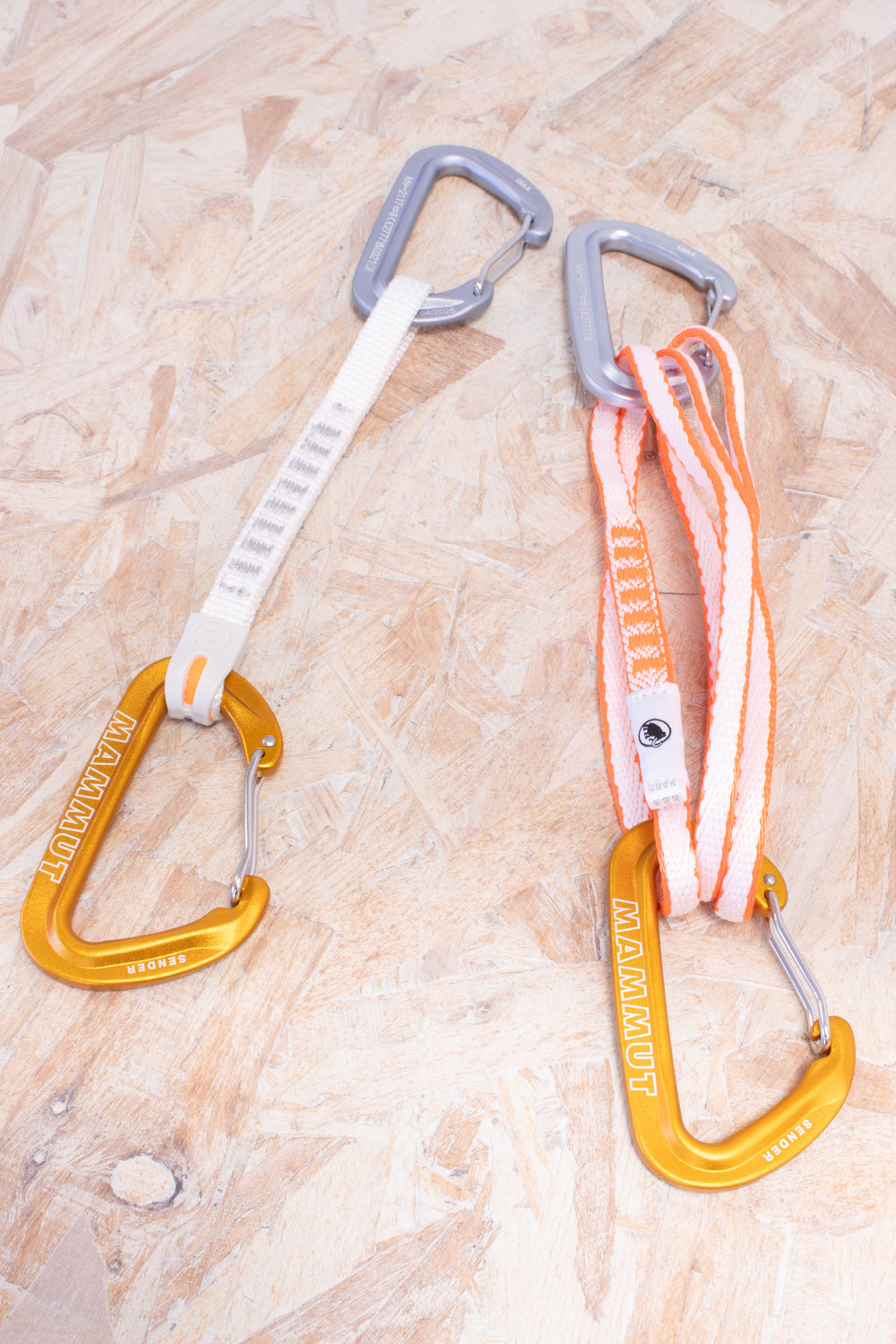 Mammut - Sender Wire Quickdraw