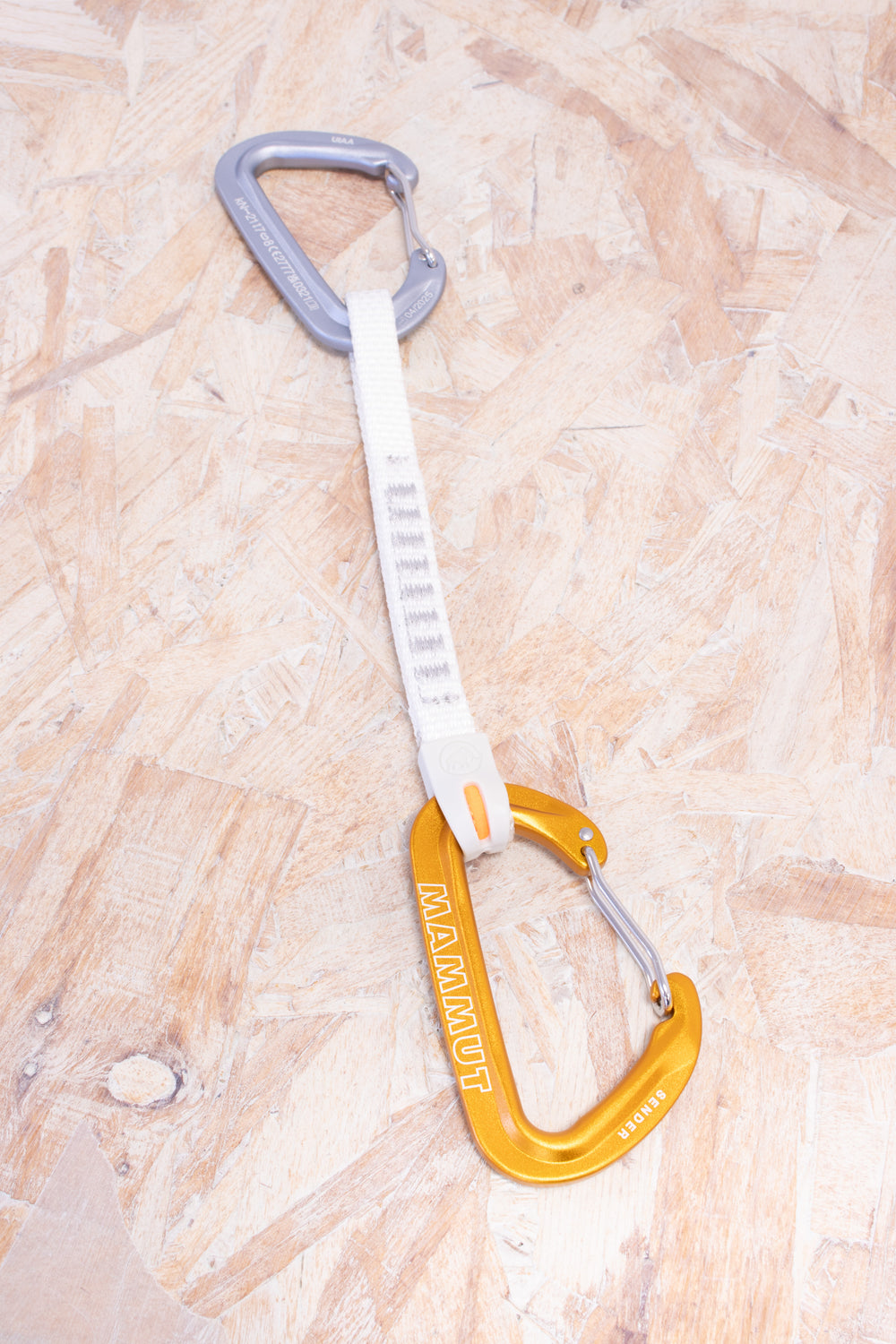 Mammut - Sender Wire Quickdraw