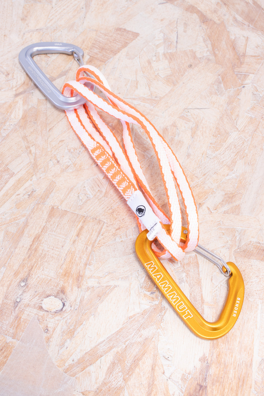 Mammut - Sender Wire Quickdraw