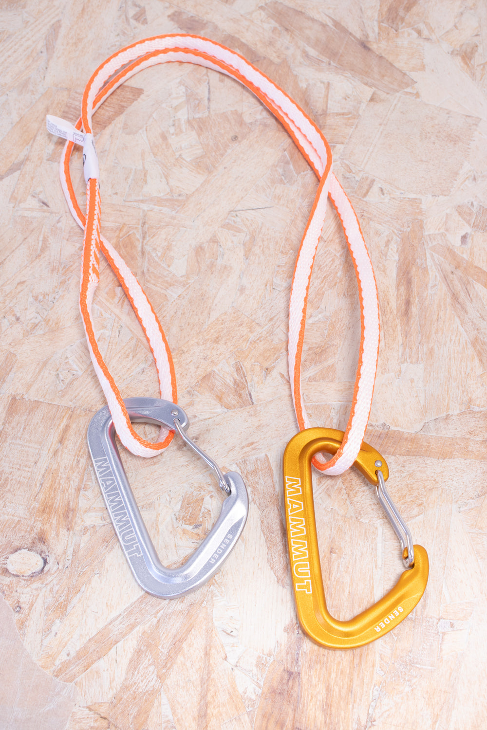 Mammut - Sender Wire Quickdraw