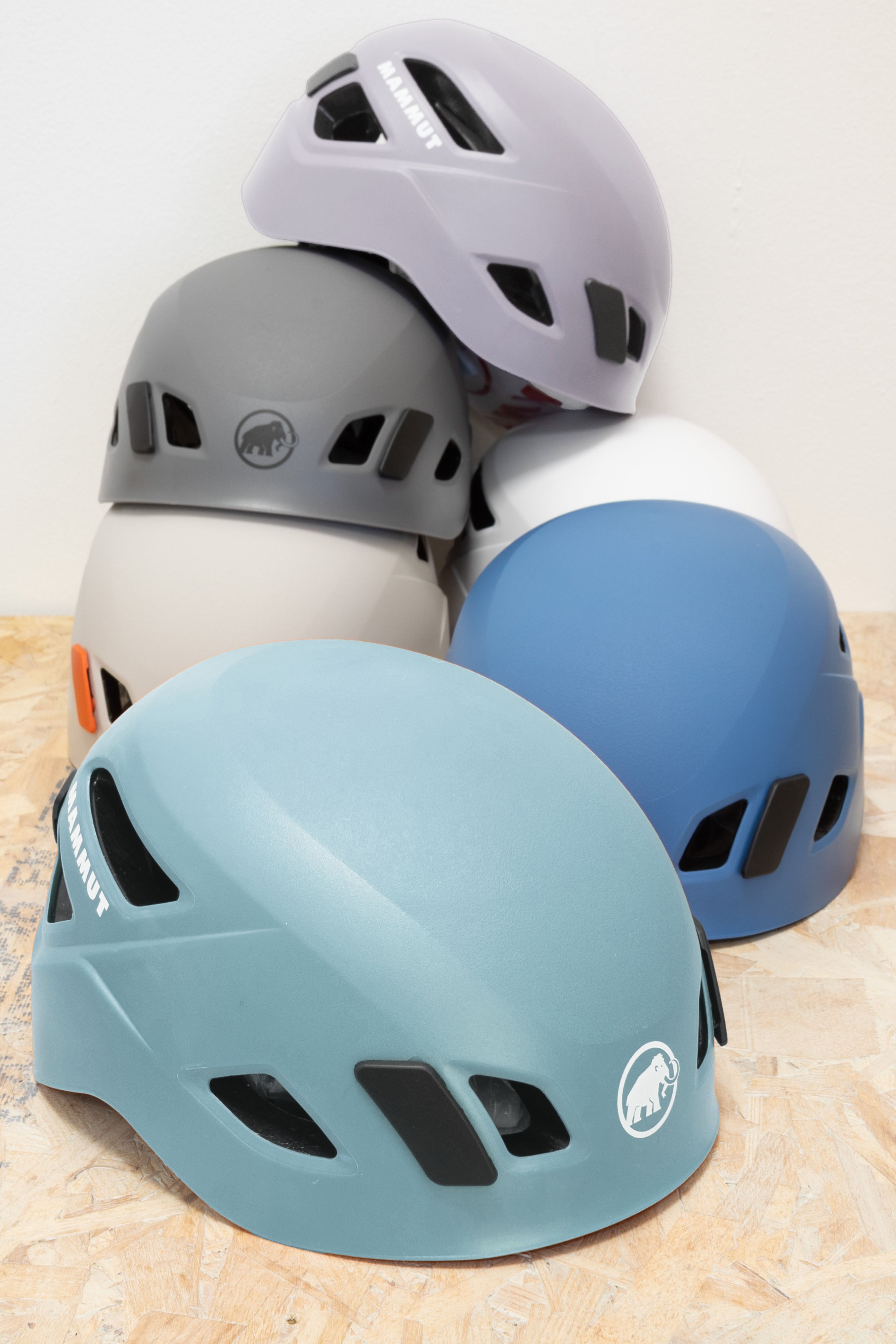 Mammut - Skywalker 3.0 Helmet – Dick's Climbing