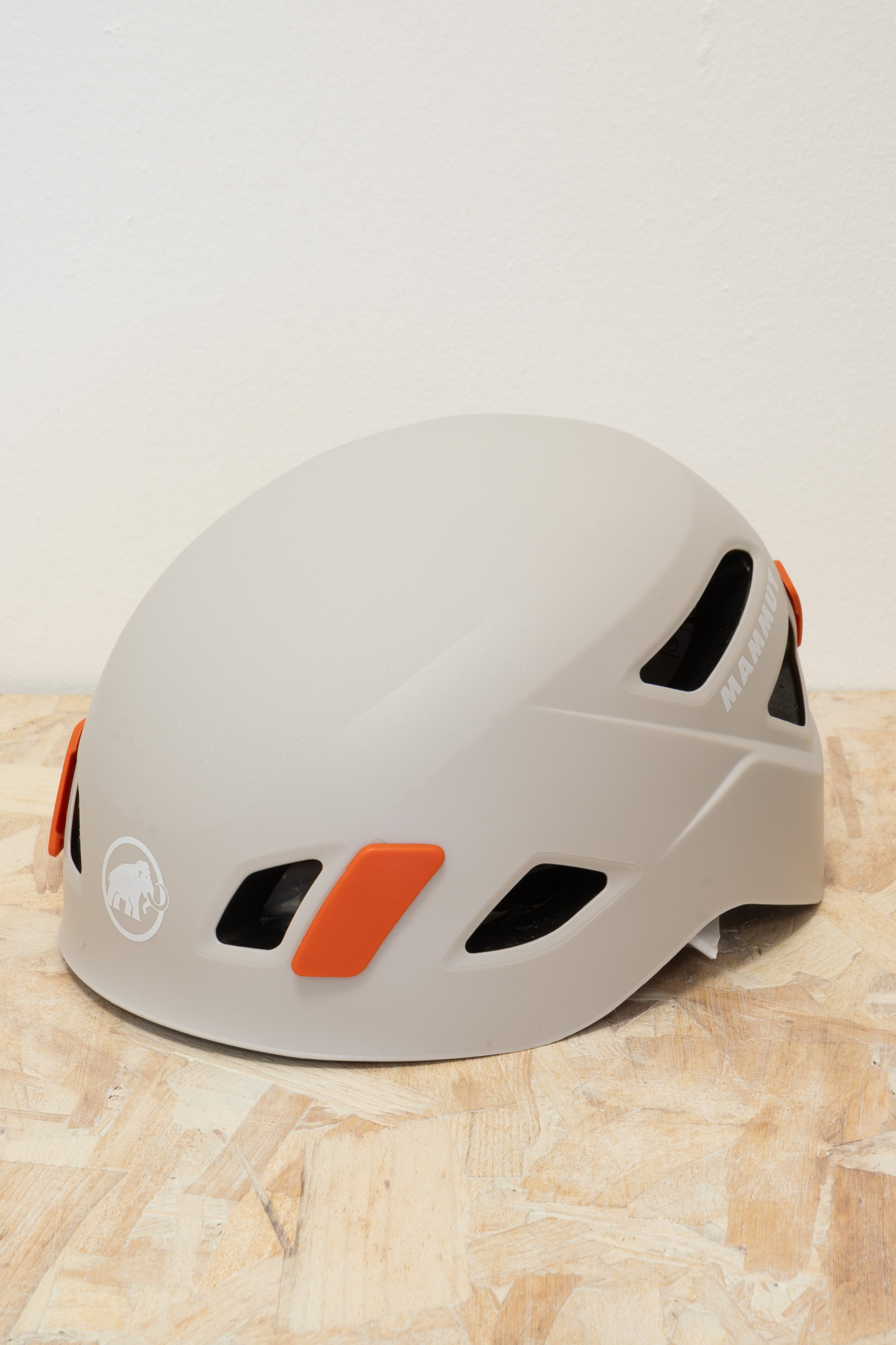 Mammut - Skywalker 3.0 Helmet – Dick's Climbing