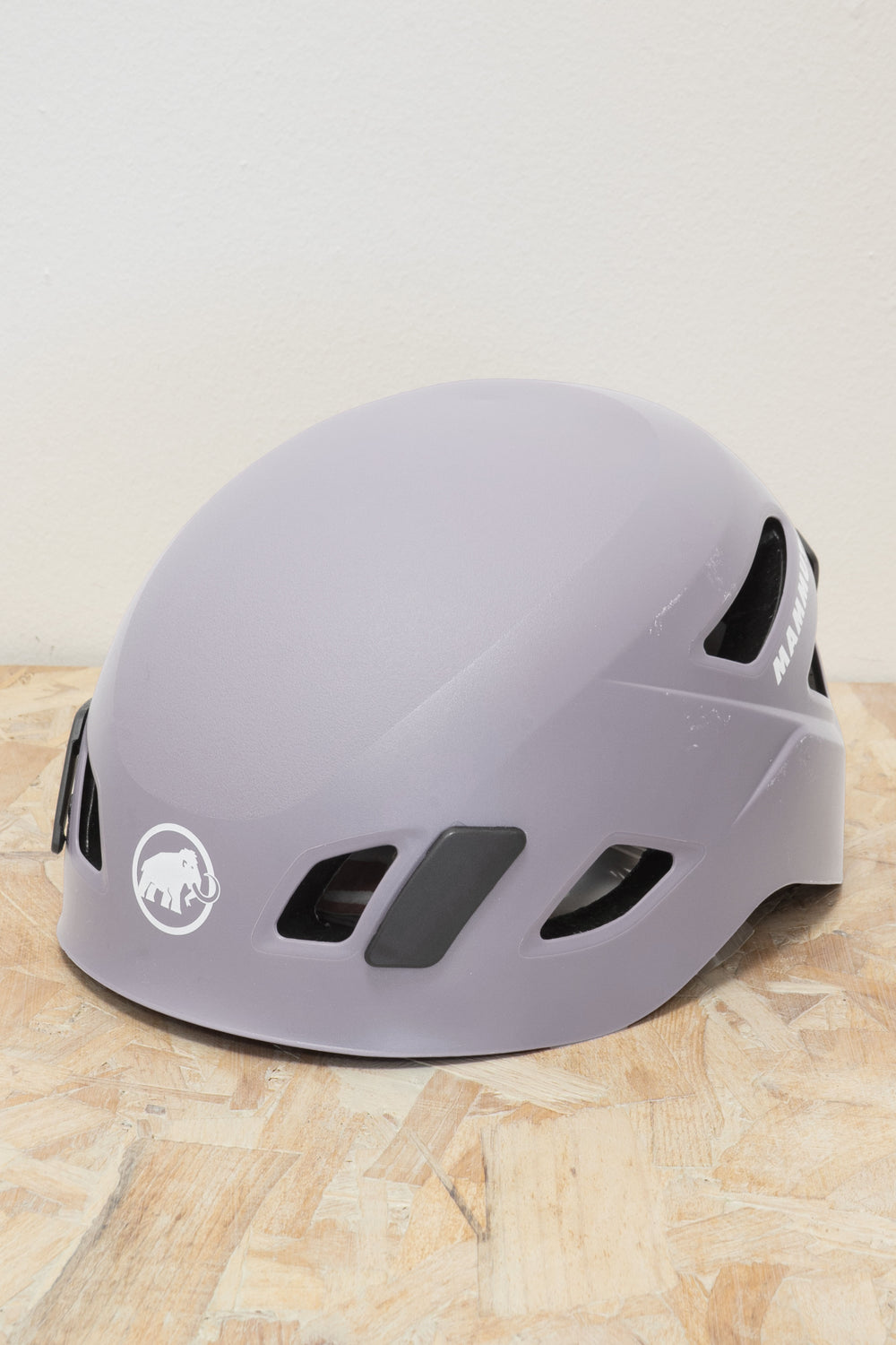 Mammut - Skywalker 3.0 Helmet