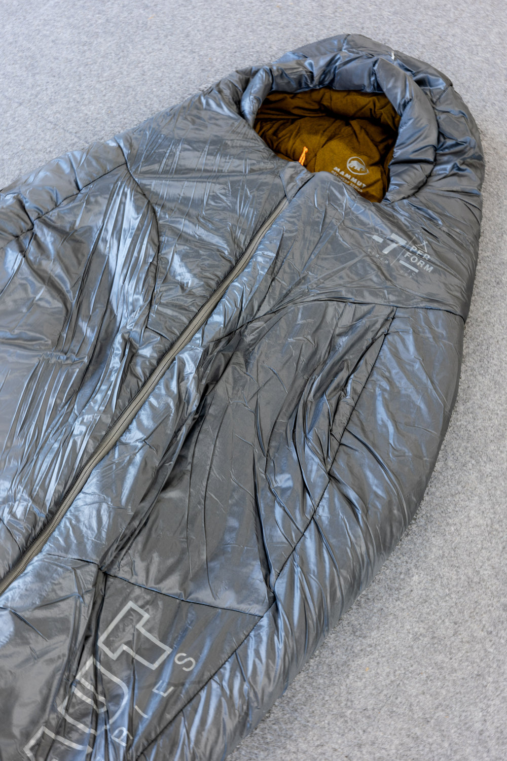 Mammut - Perform Fiber Bag -7C