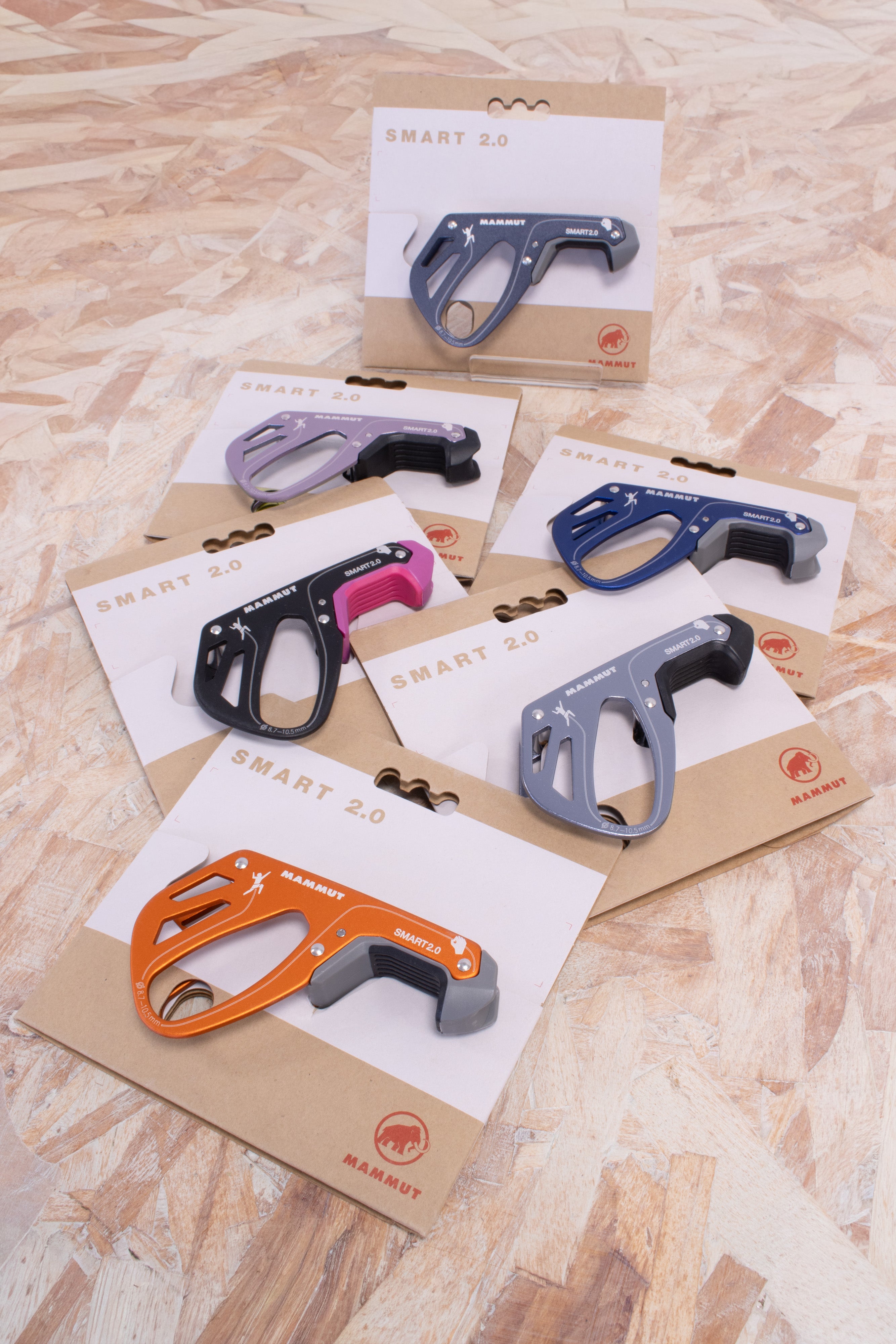 Mammut - Smart 2.0 – Dick's Climbing