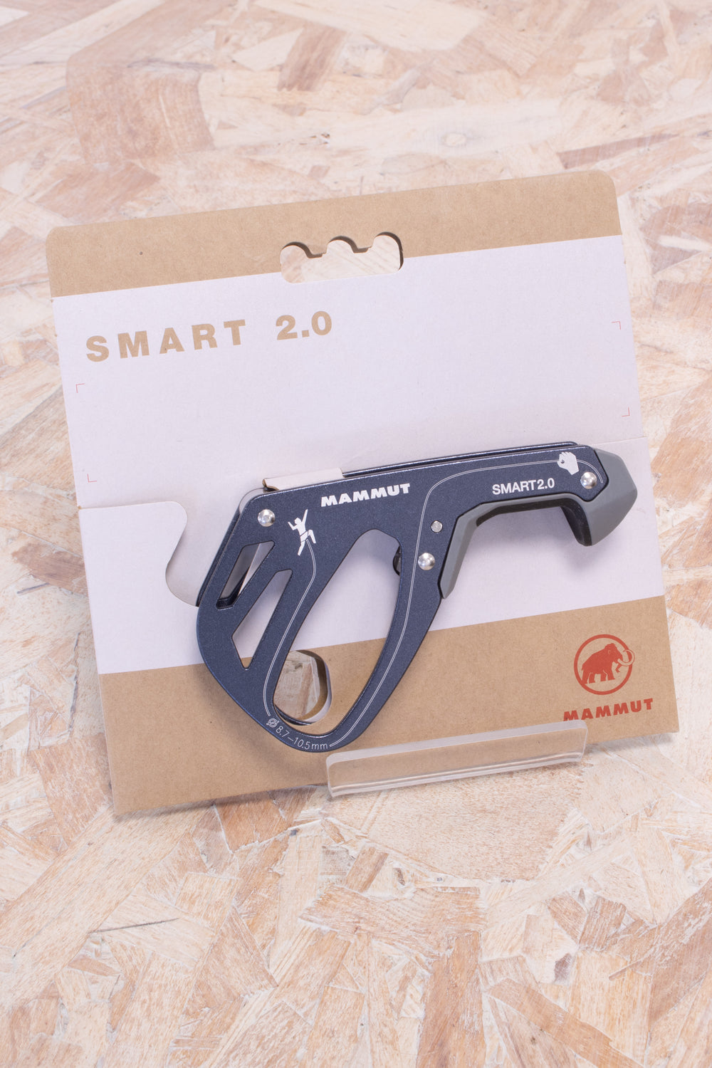 Mammut - Smart 2.0