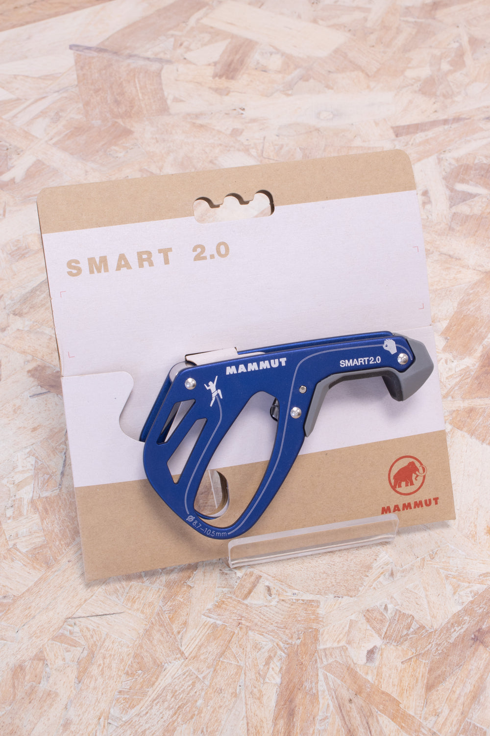Mammut - Smart 2.0