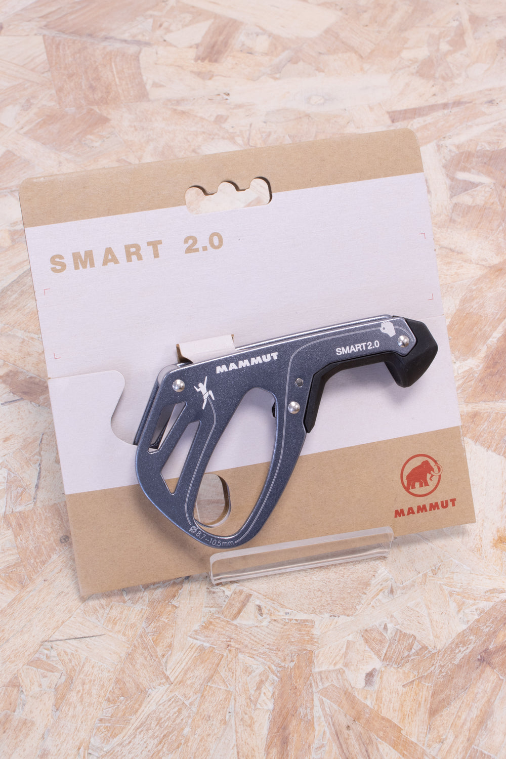 Mammut - Smart 2.0