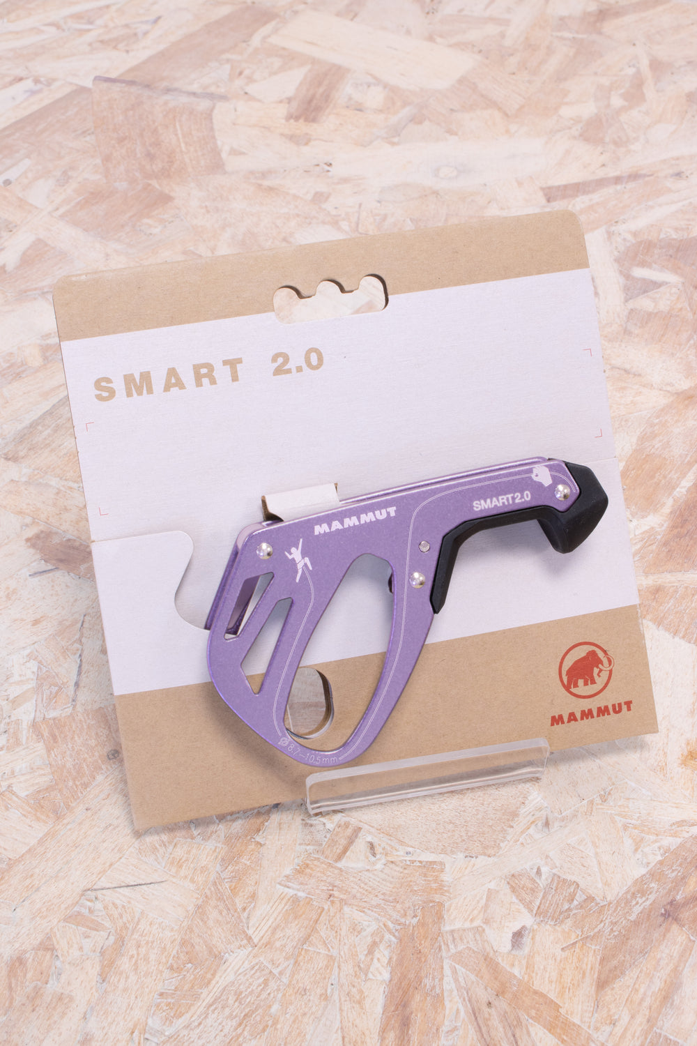 Mammut - Smart 2.0