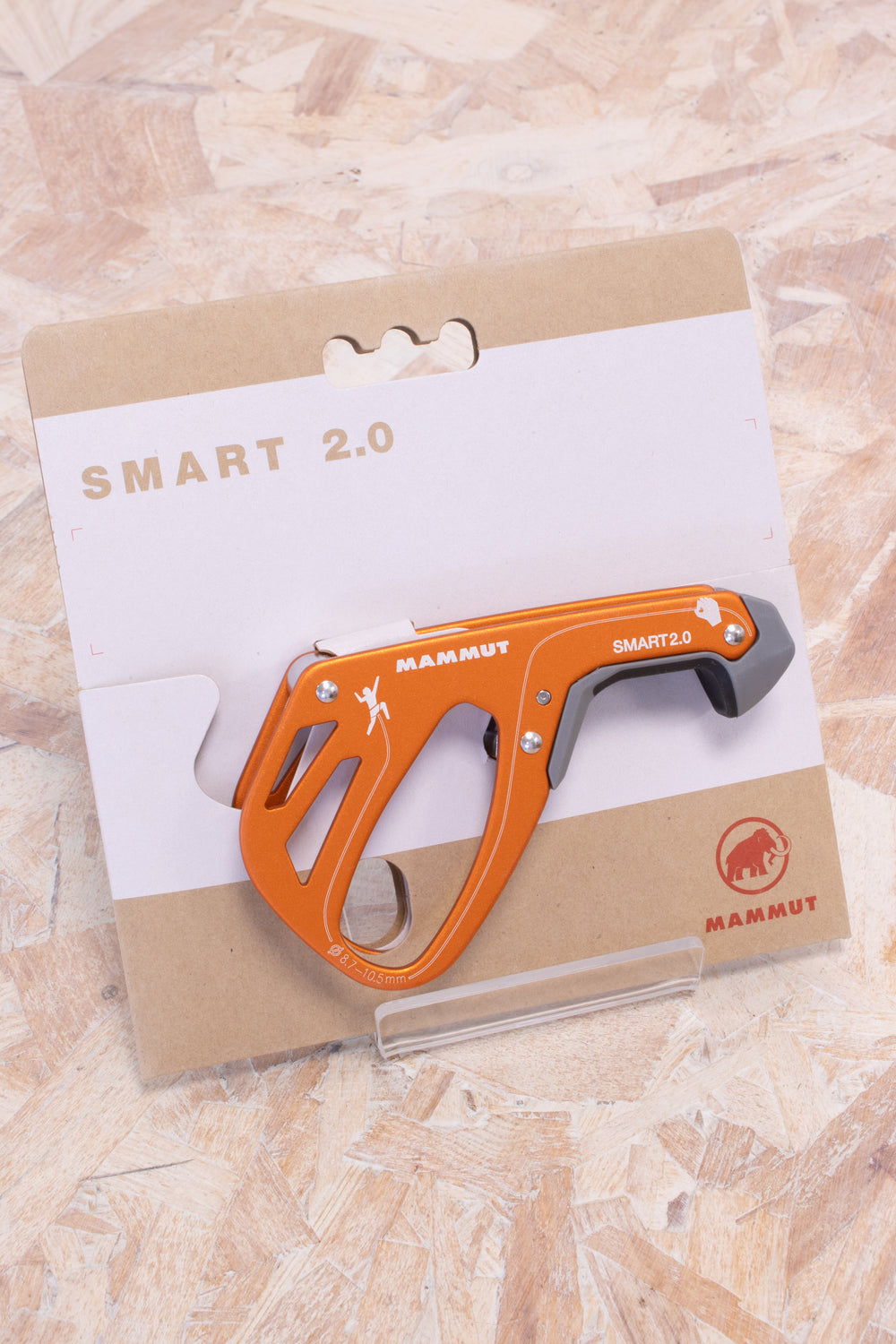 Mammut - Smart 2.0