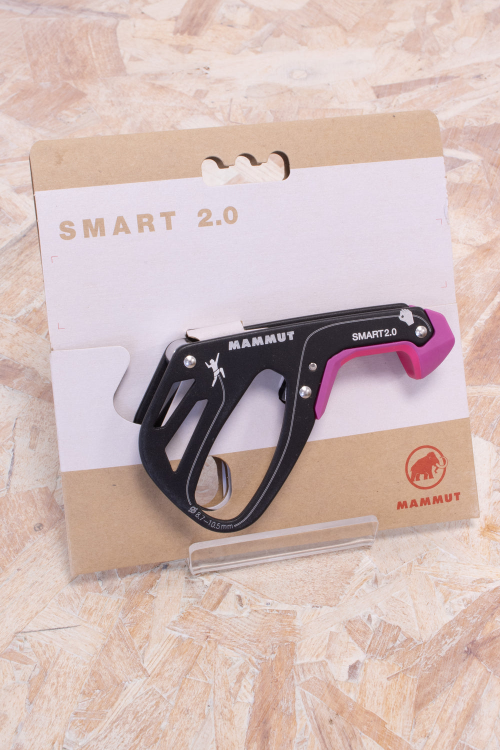 Mammut - Smart 2.0