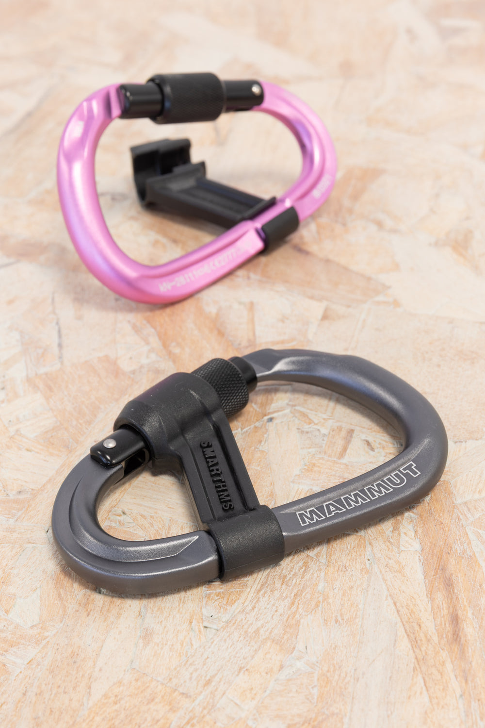 Mammut - Smart HMS 2.0