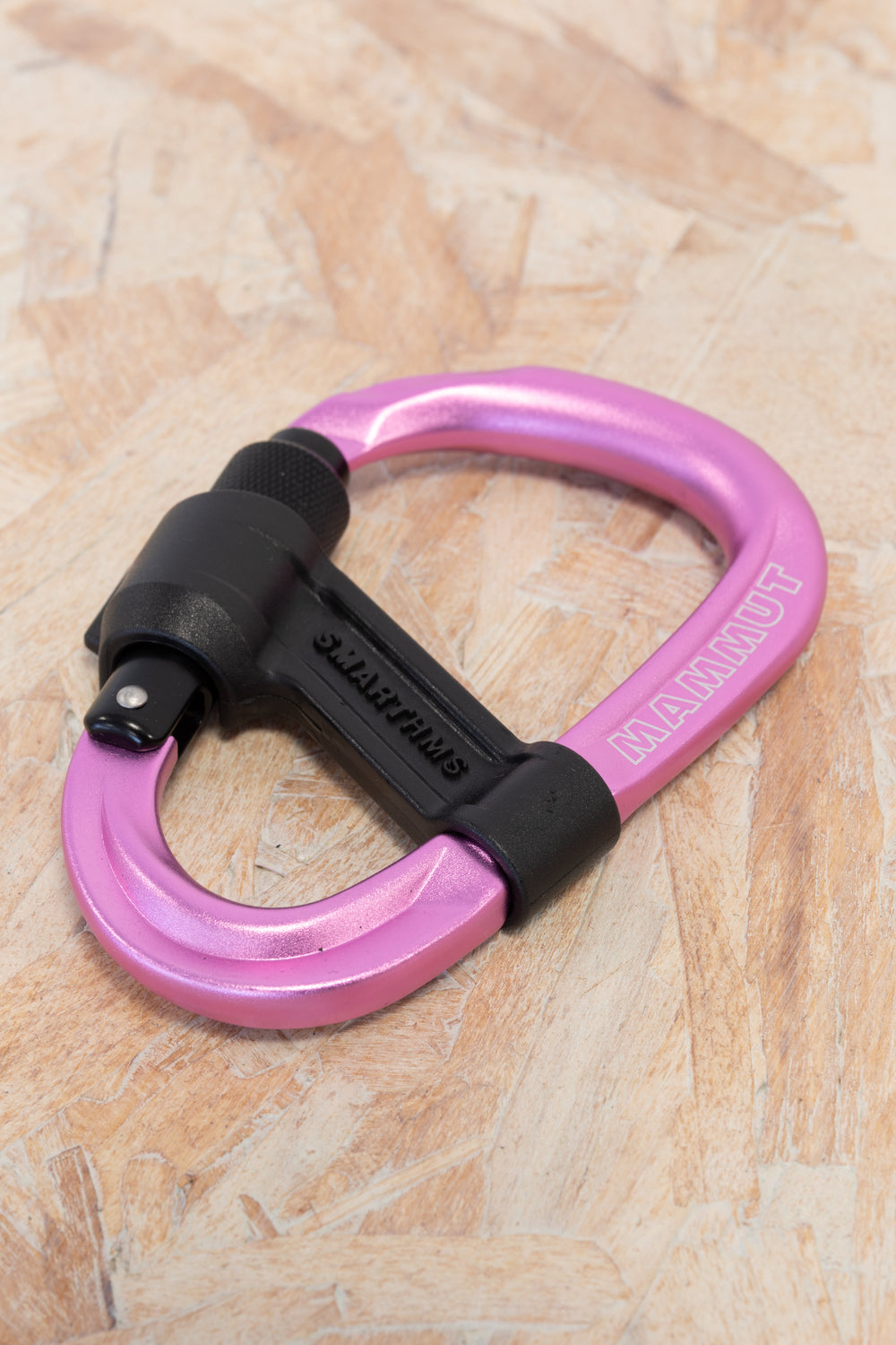 Mammut - Smart HMS 2.0