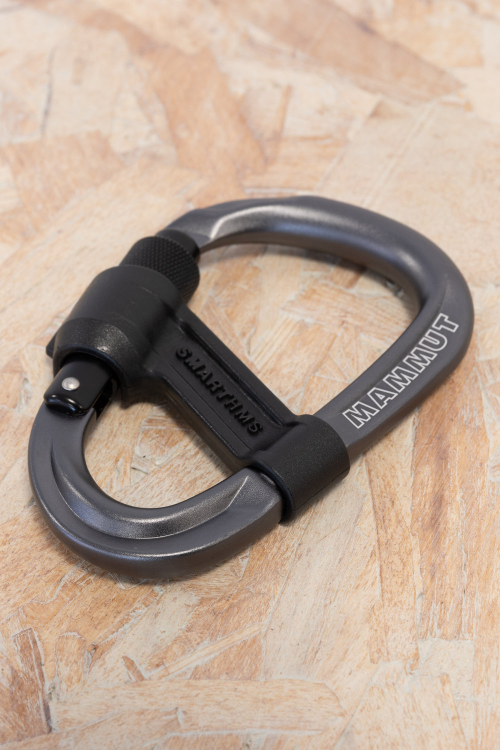 Mammut - Smart HMS 2.0