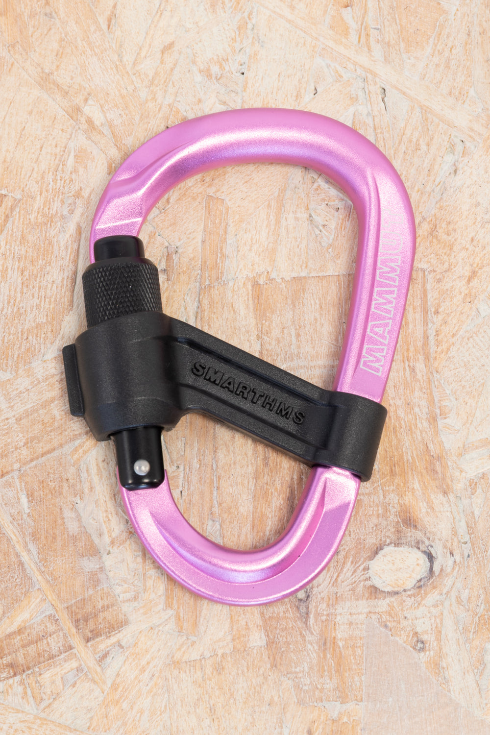 Mammut - Smart HMS 2.0