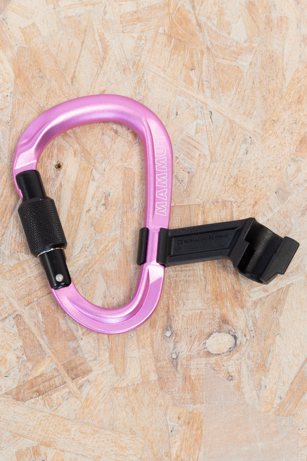 Mammut - Smart HMS 2.0