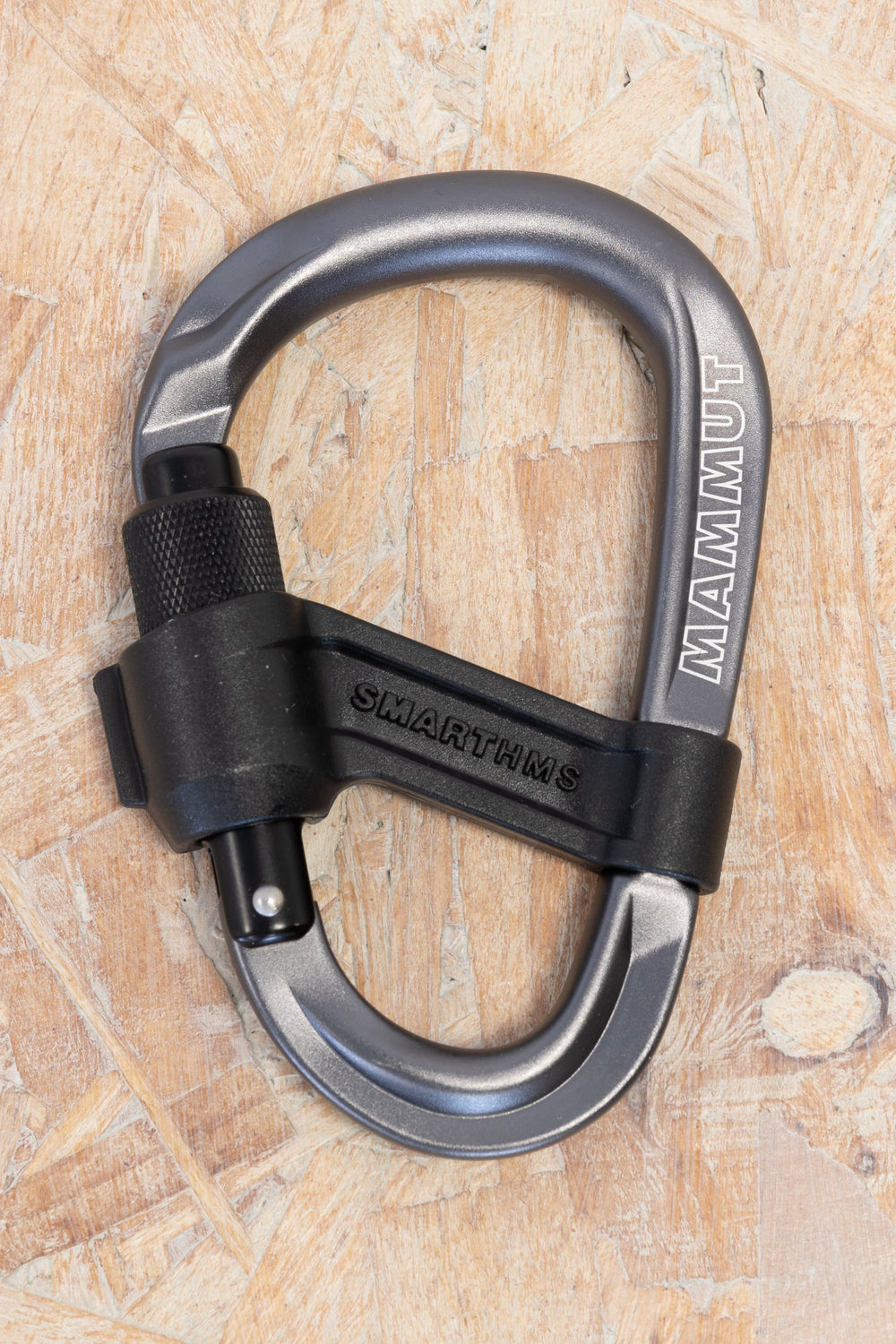 Mammut - Smart HMS 2.0