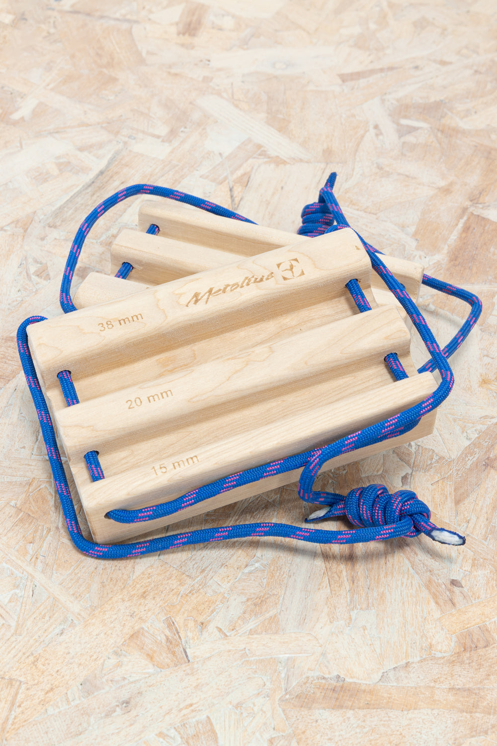 Metolius - Wood Rock Rings II – Dick's Climbing