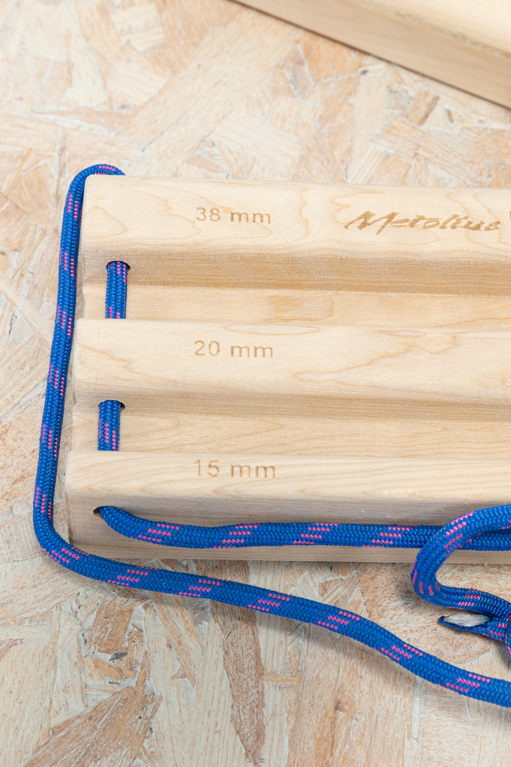 Metolius - Wood Rock Rings II – Dick's Climbing