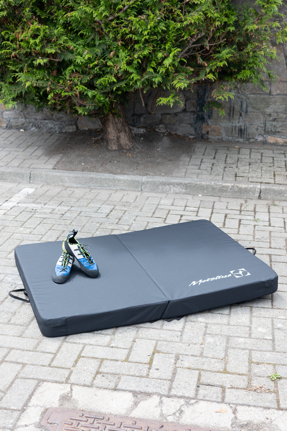 Metolius - Crash Pad