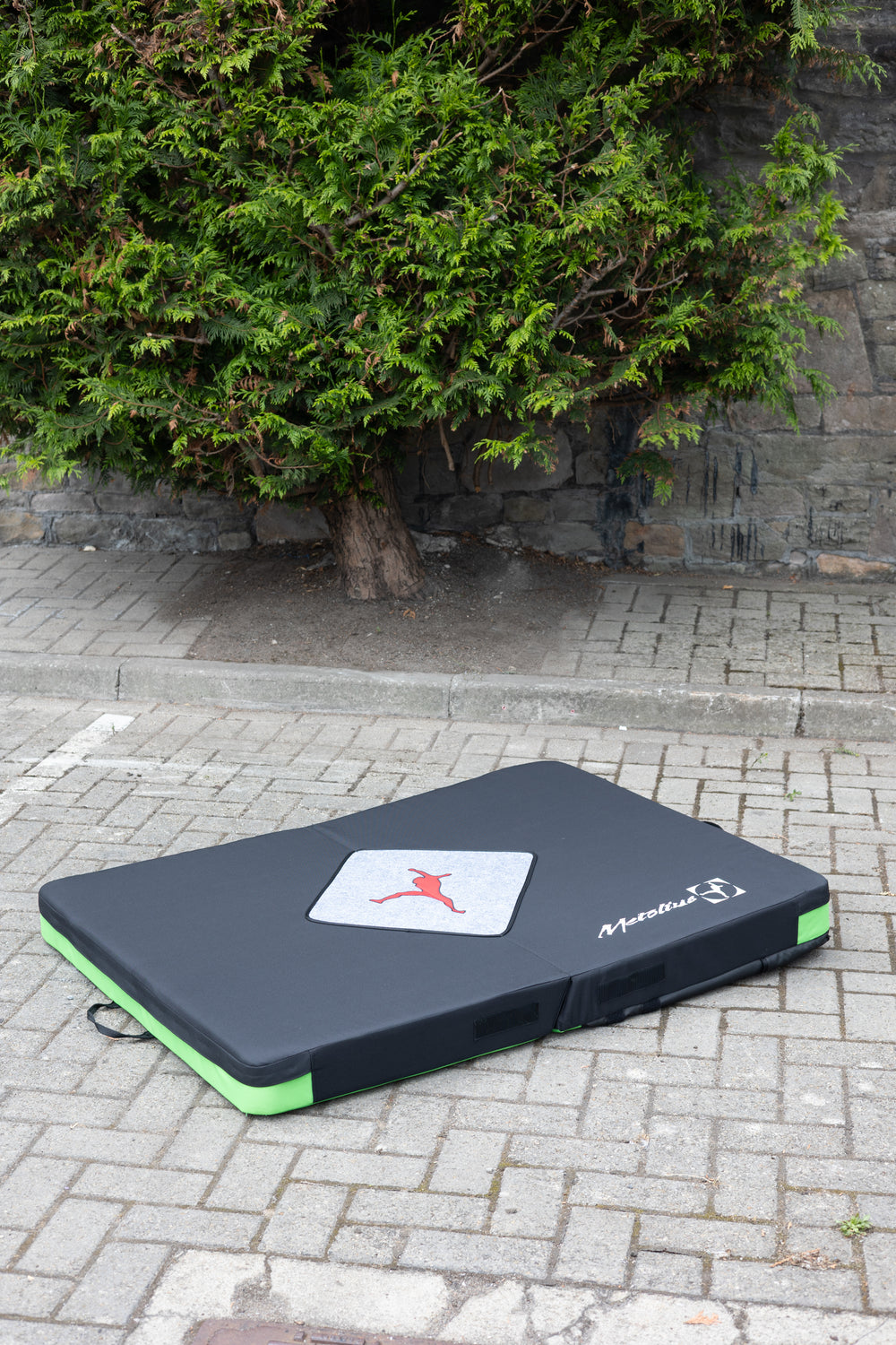Metolius - Session II Pad