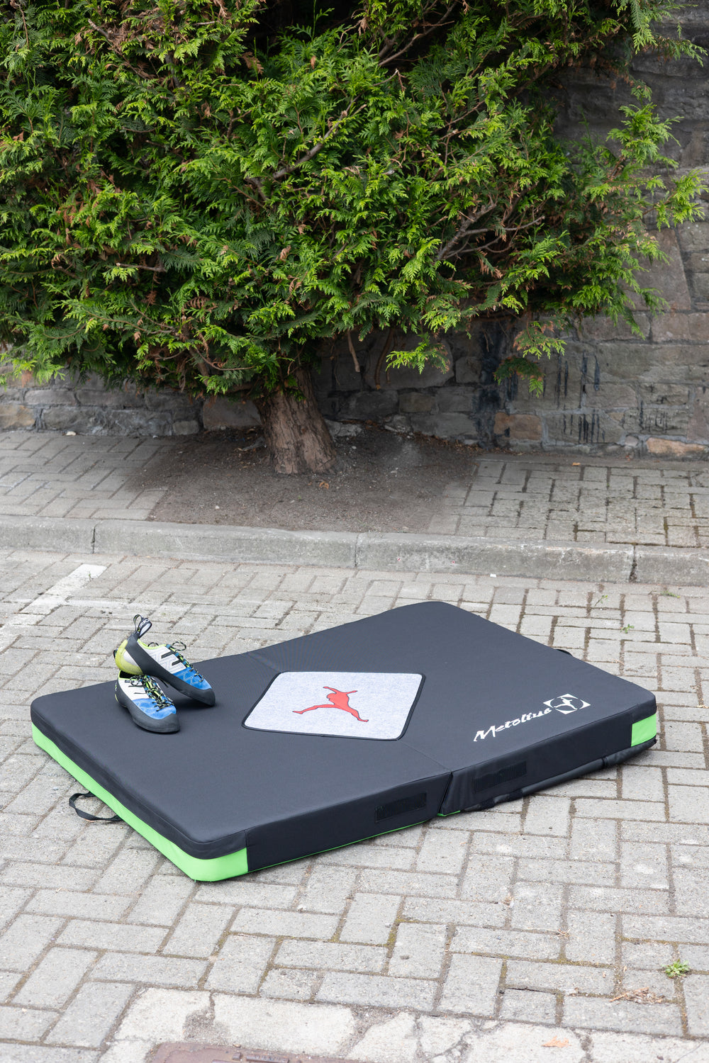 Metolius - Session II Pad