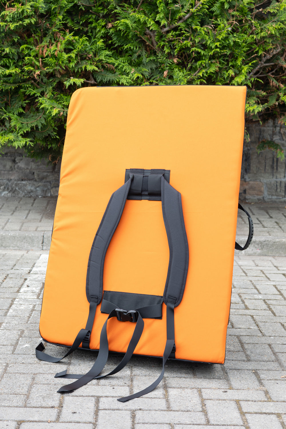 Metolius - Session II Pad