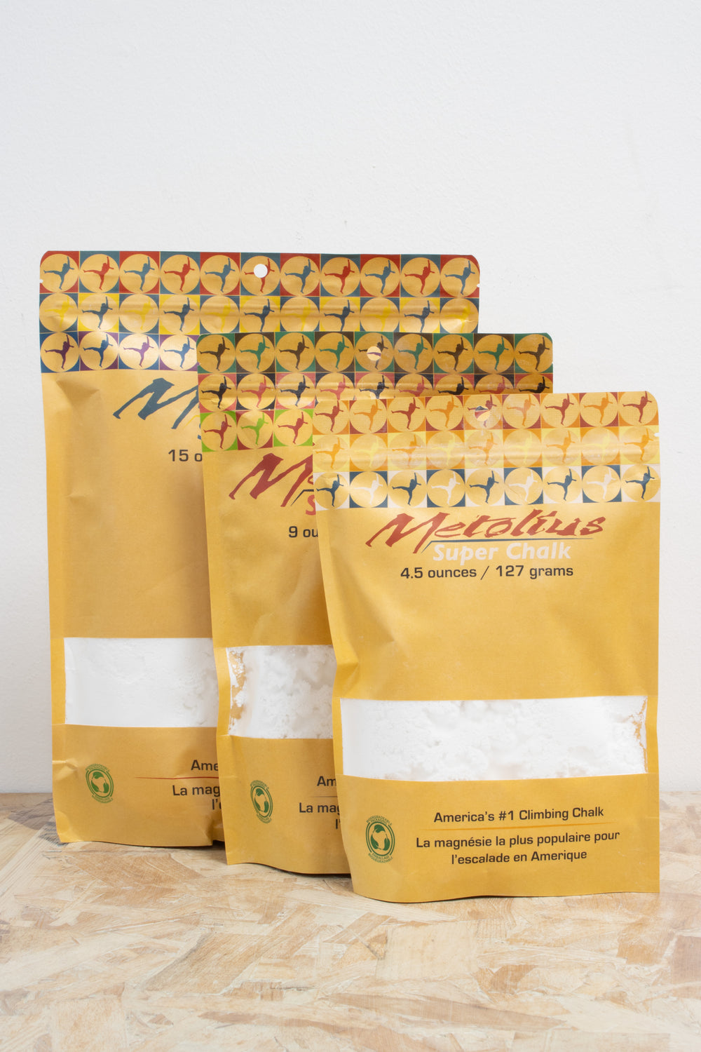 Metolius - Super Chalk