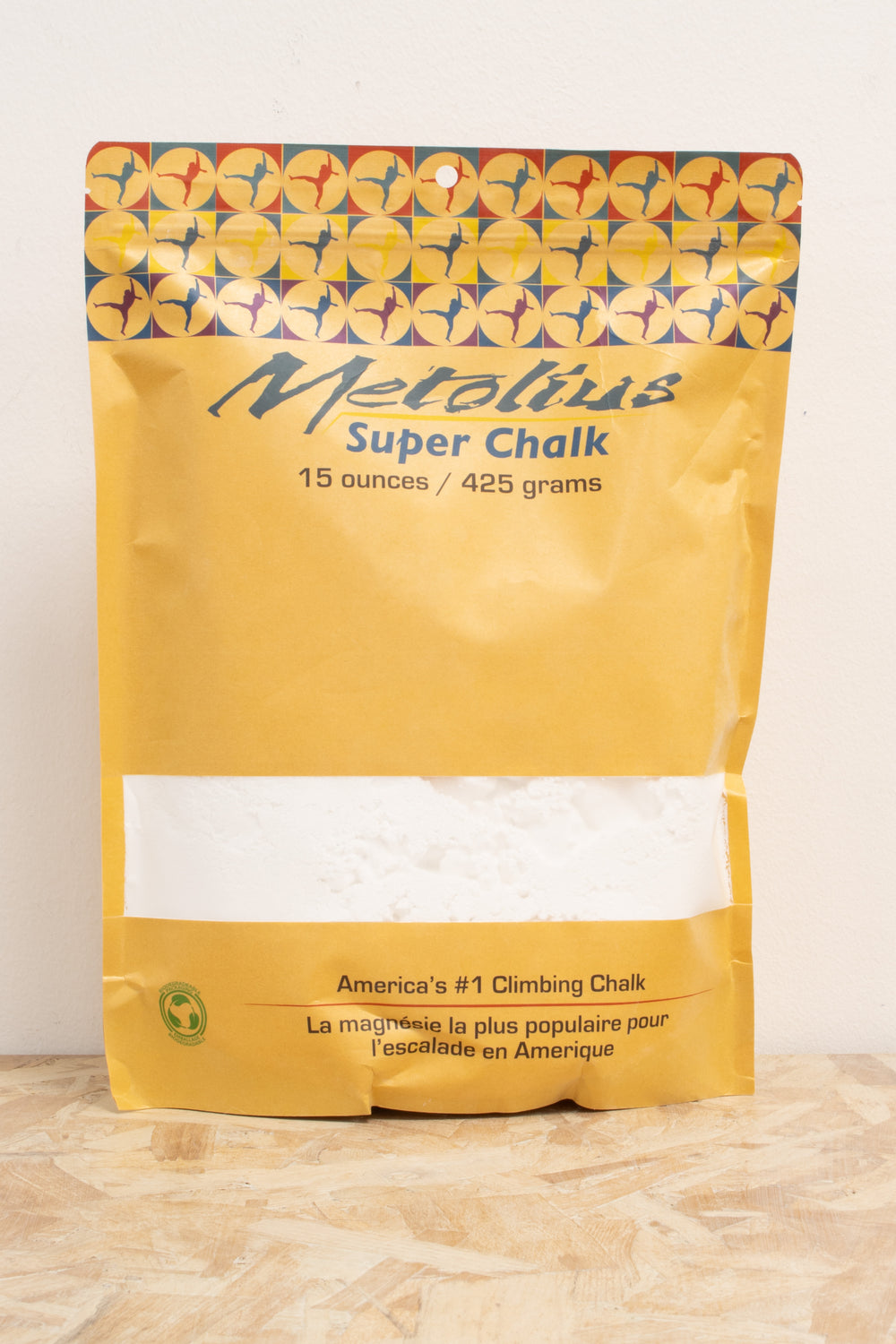 Metolius - Super Chalk