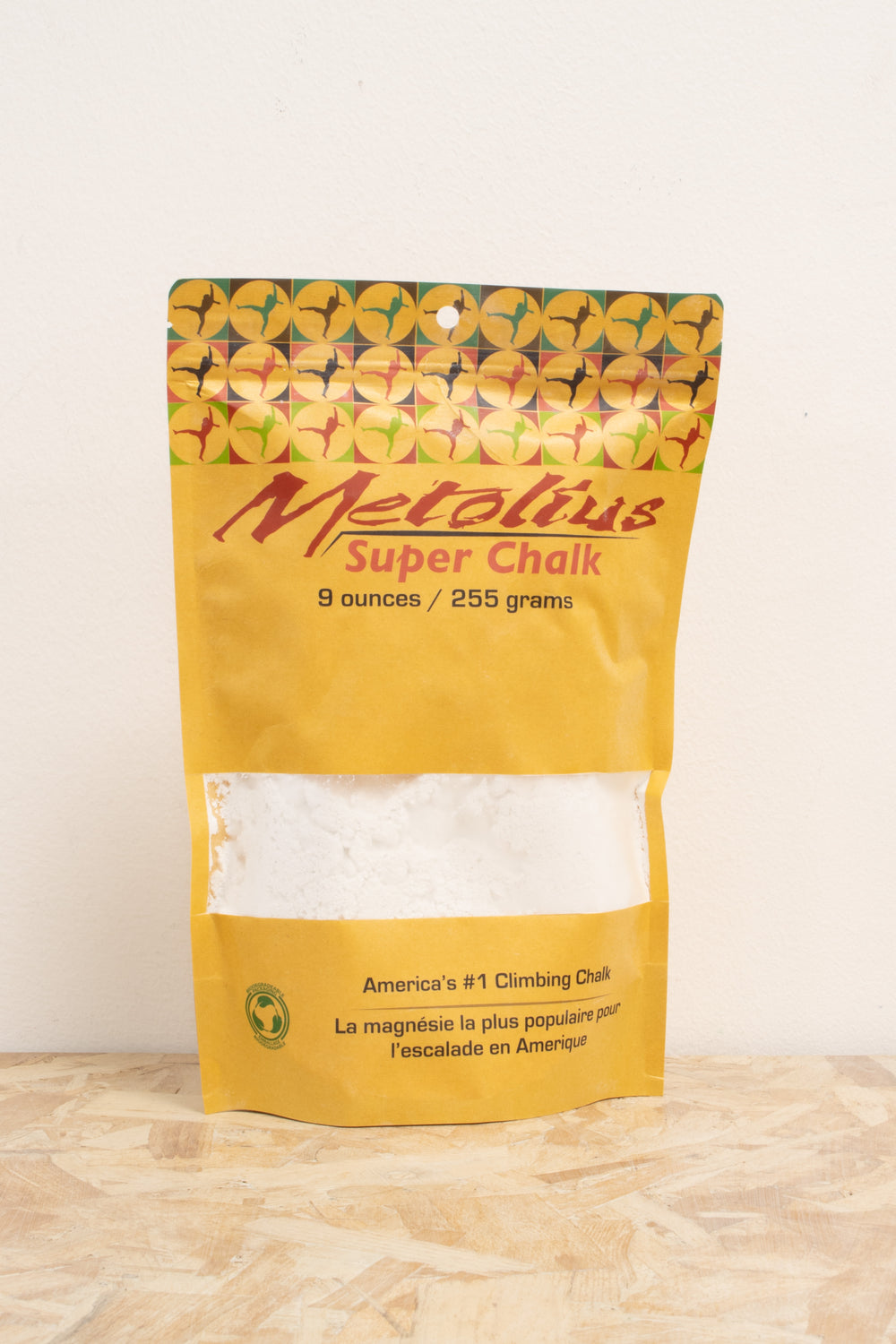 Metolius - Super Chalk