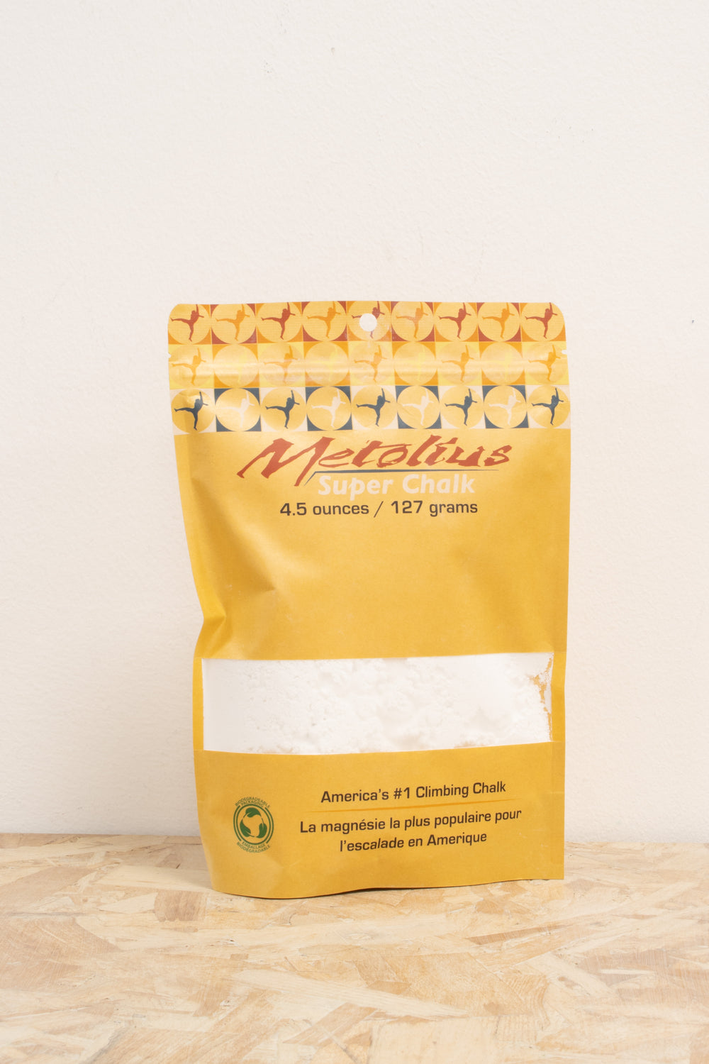 Metolius - Super Chalk