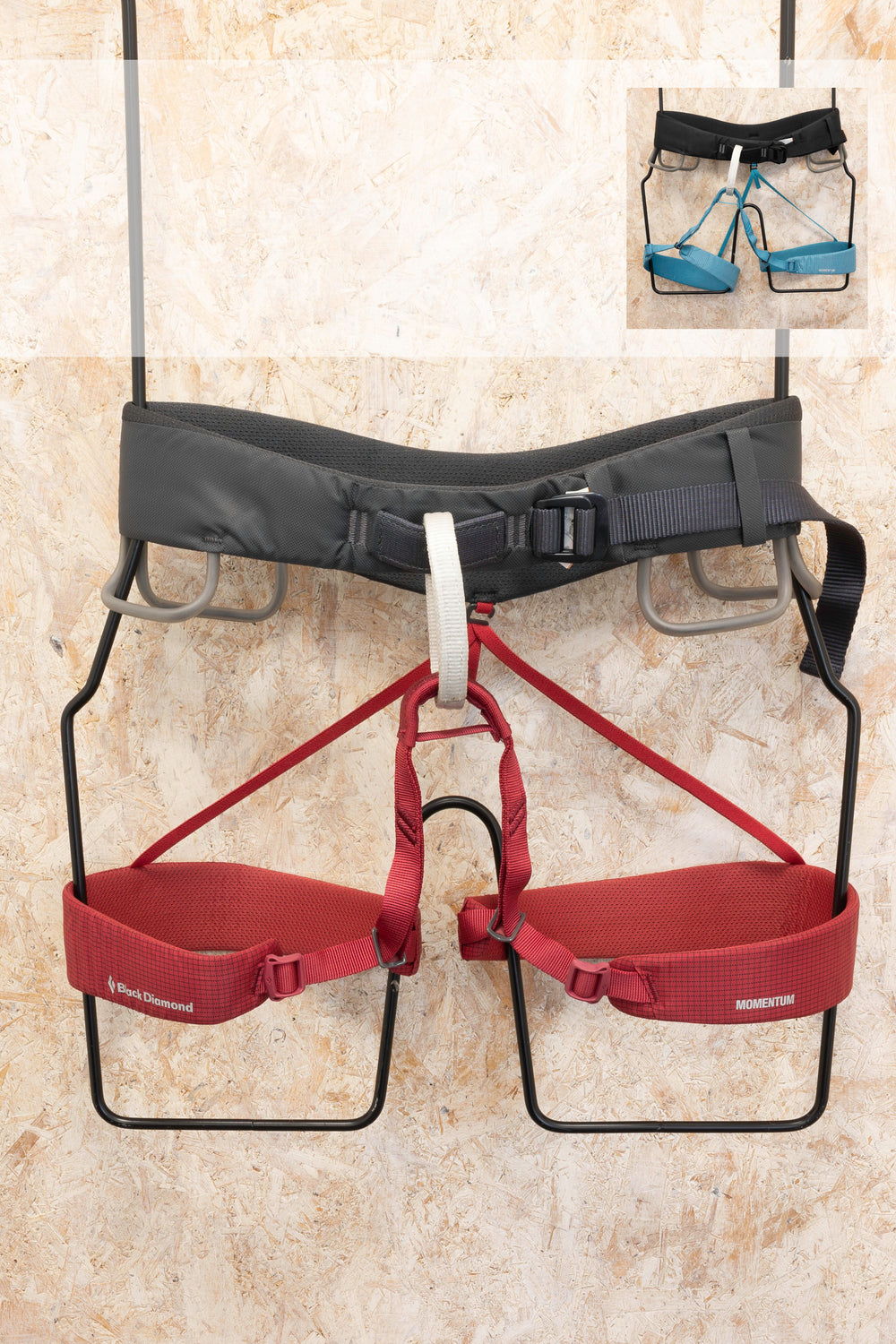 Black Diamond - Momentum Harness, Women