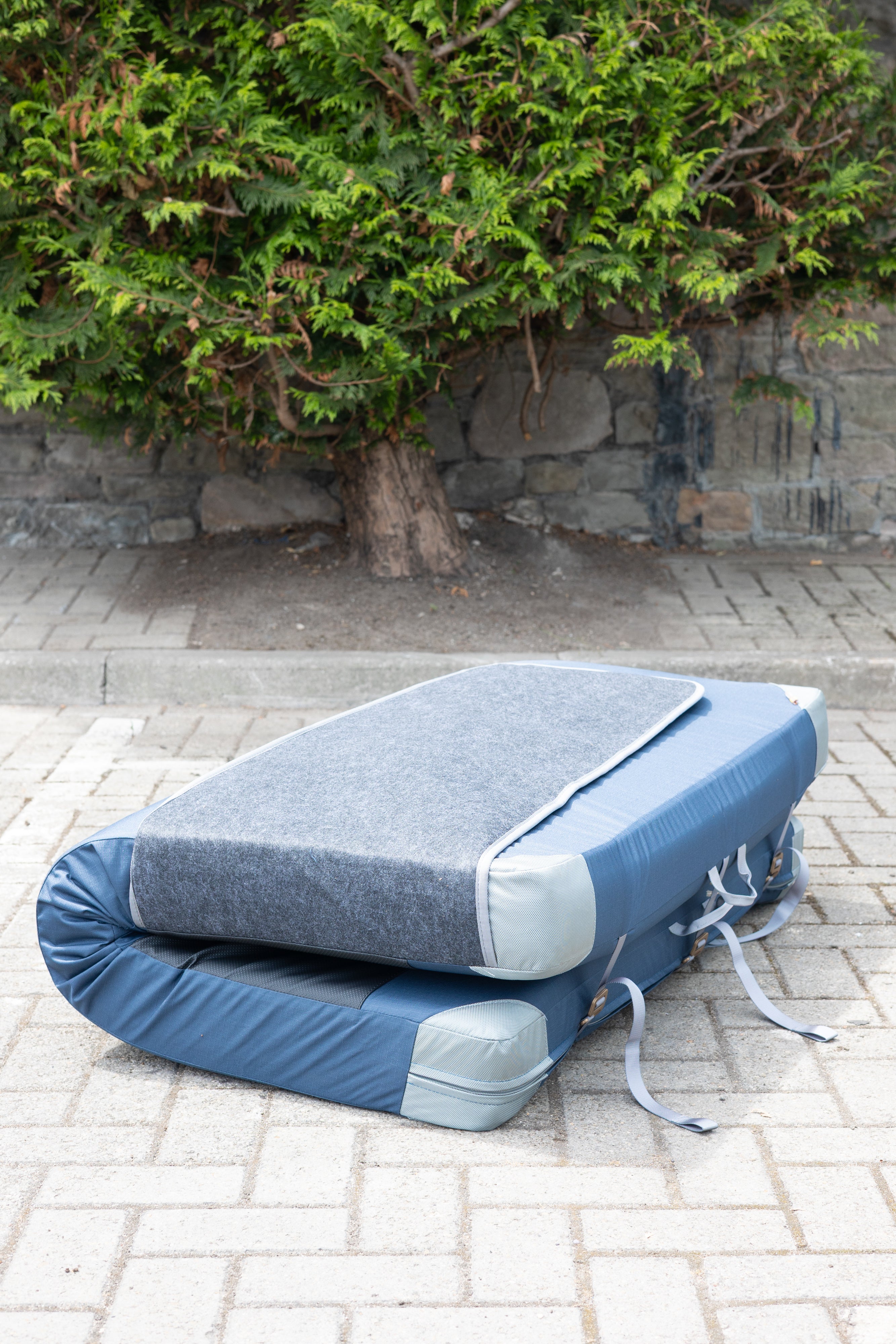 Moon - Warrior Crash Pad – Dick's Climbing