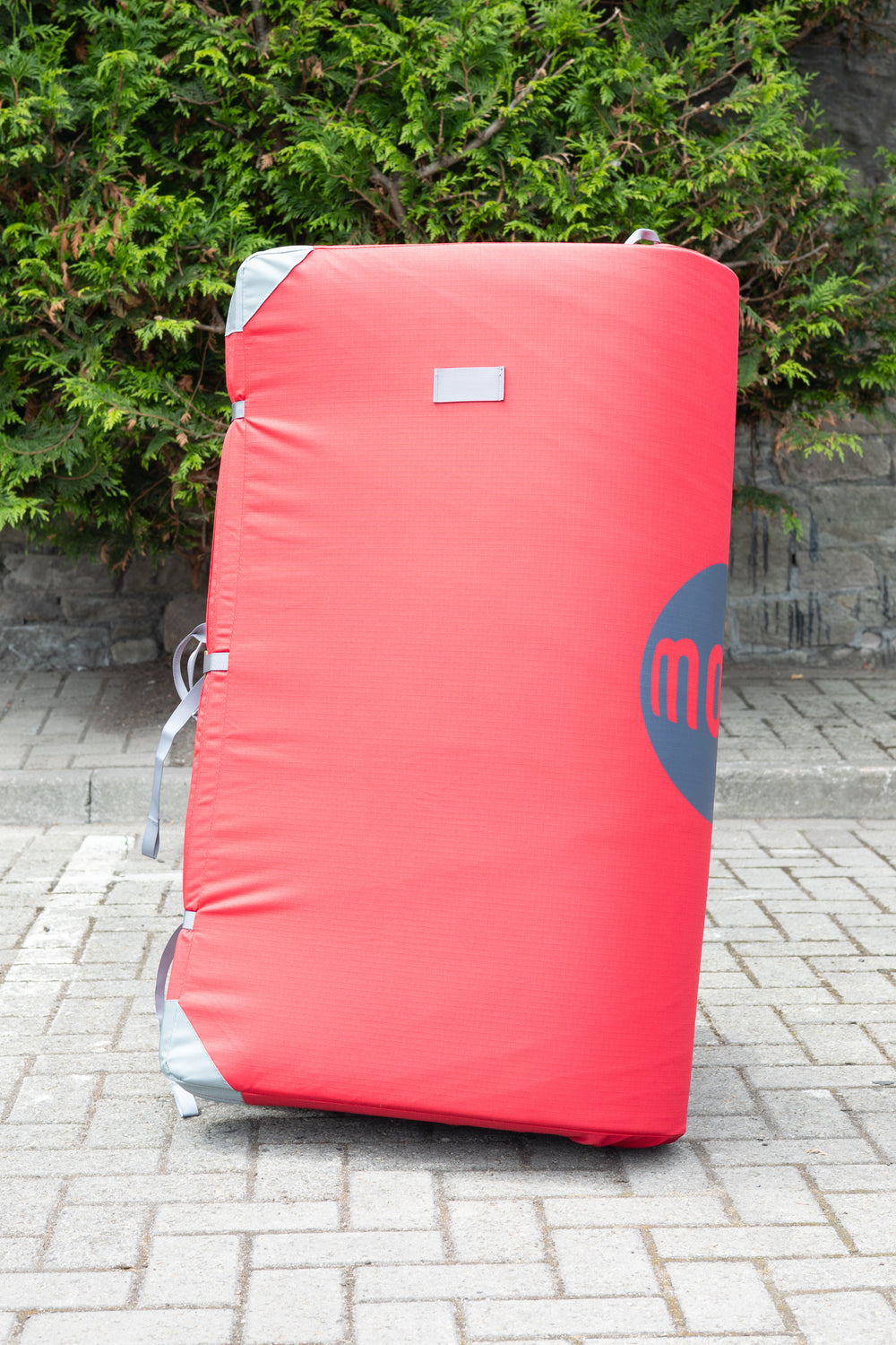 Moon - Warrior Crash Pad