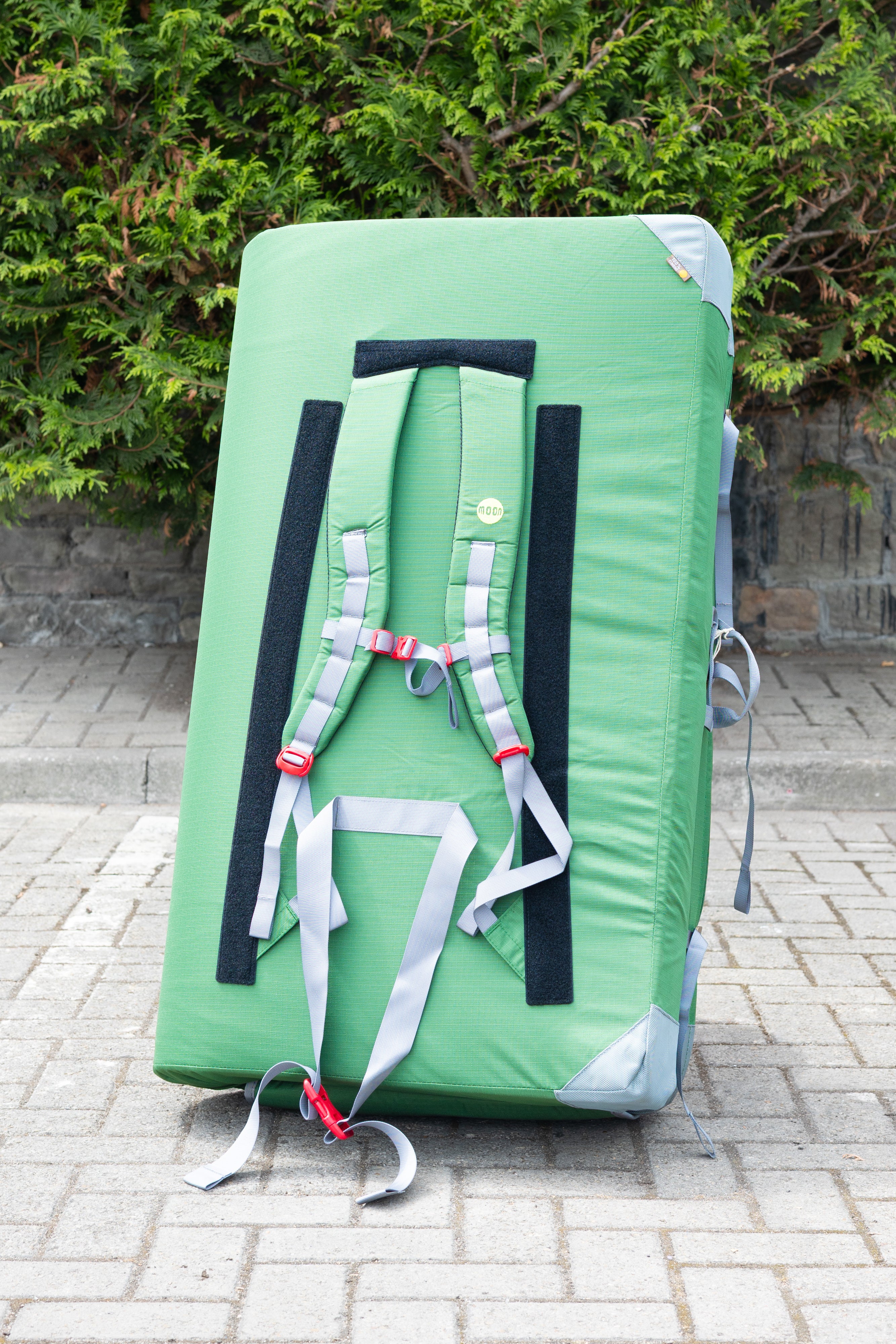Moon - Warrior Crash Pad – Dick's Climbing