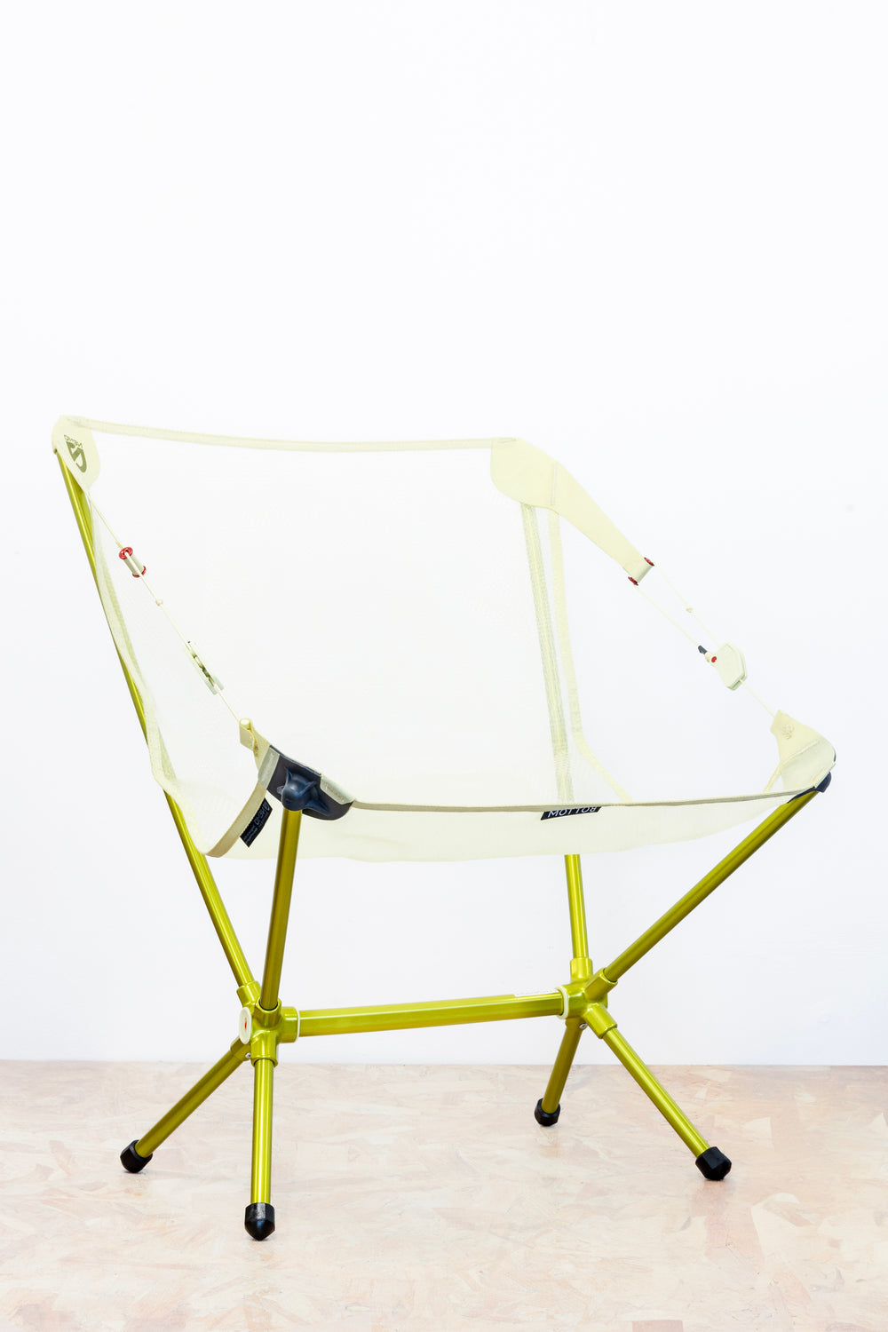 Nemo - Moonlite Elite Reclining Camp Chair