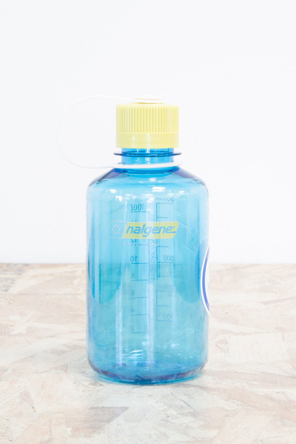 Nalgene - Sustain 500ml Narrow Mouth Water Bottle